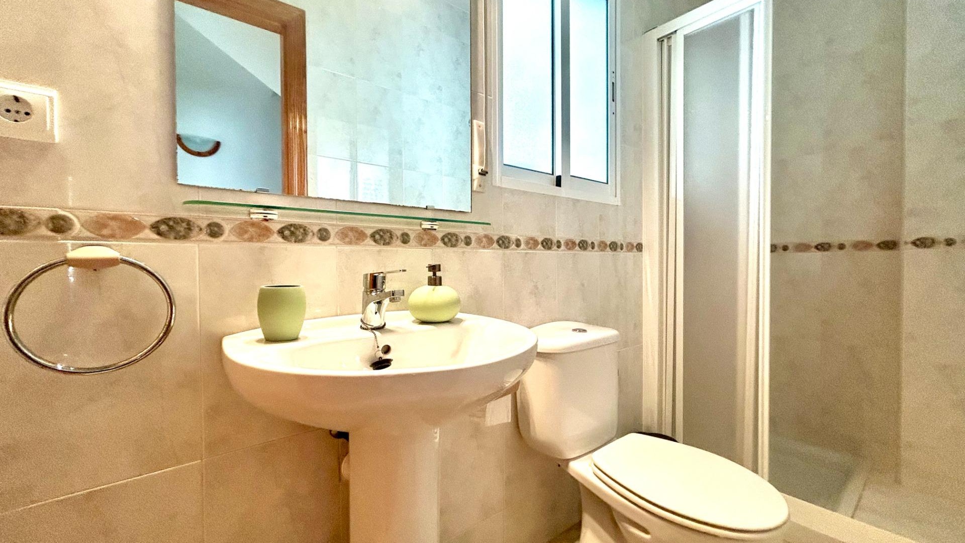 Wederverkoop - Herenhuis - Campoamor - Beachside Campoamor