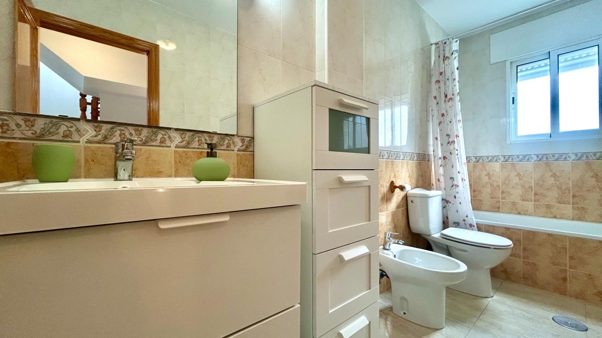 Wederverkoop - Herenhuis - Campoamor - Beachside Campoamor