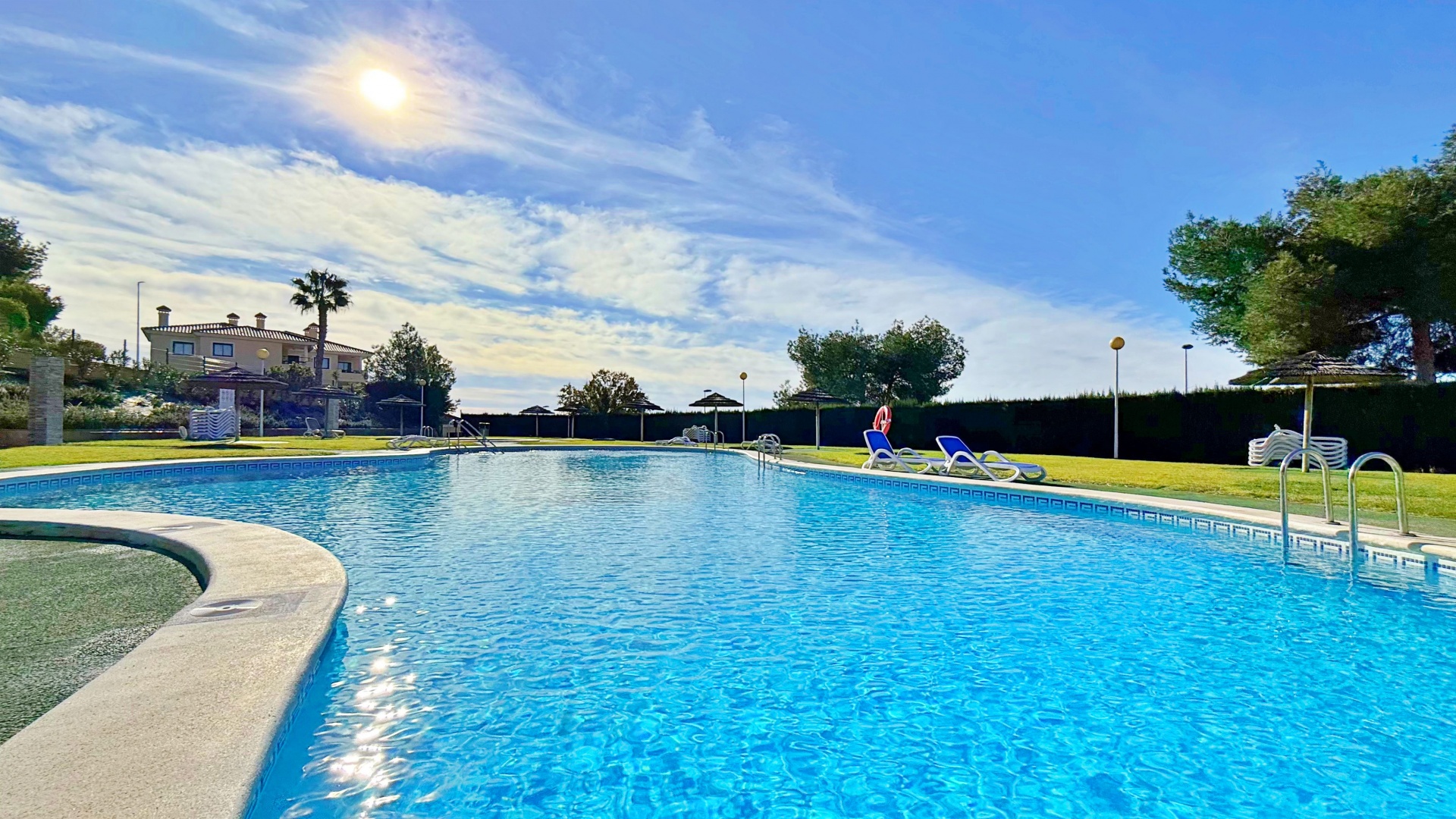 Wederverkoop - Herenhuis - Campoamor - Campoamor Golf