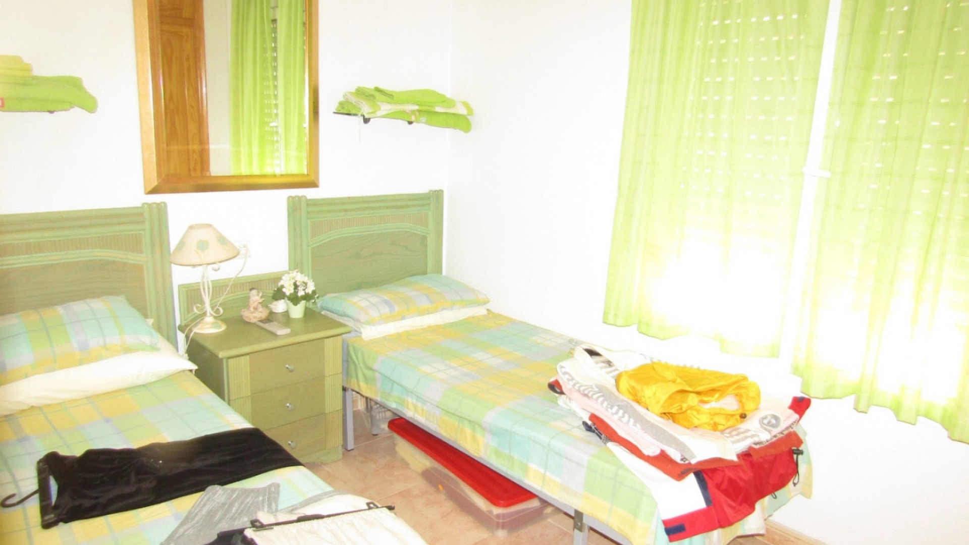 Wederverkoop - Herenhuis - Campoamor - dehesa de campoamor