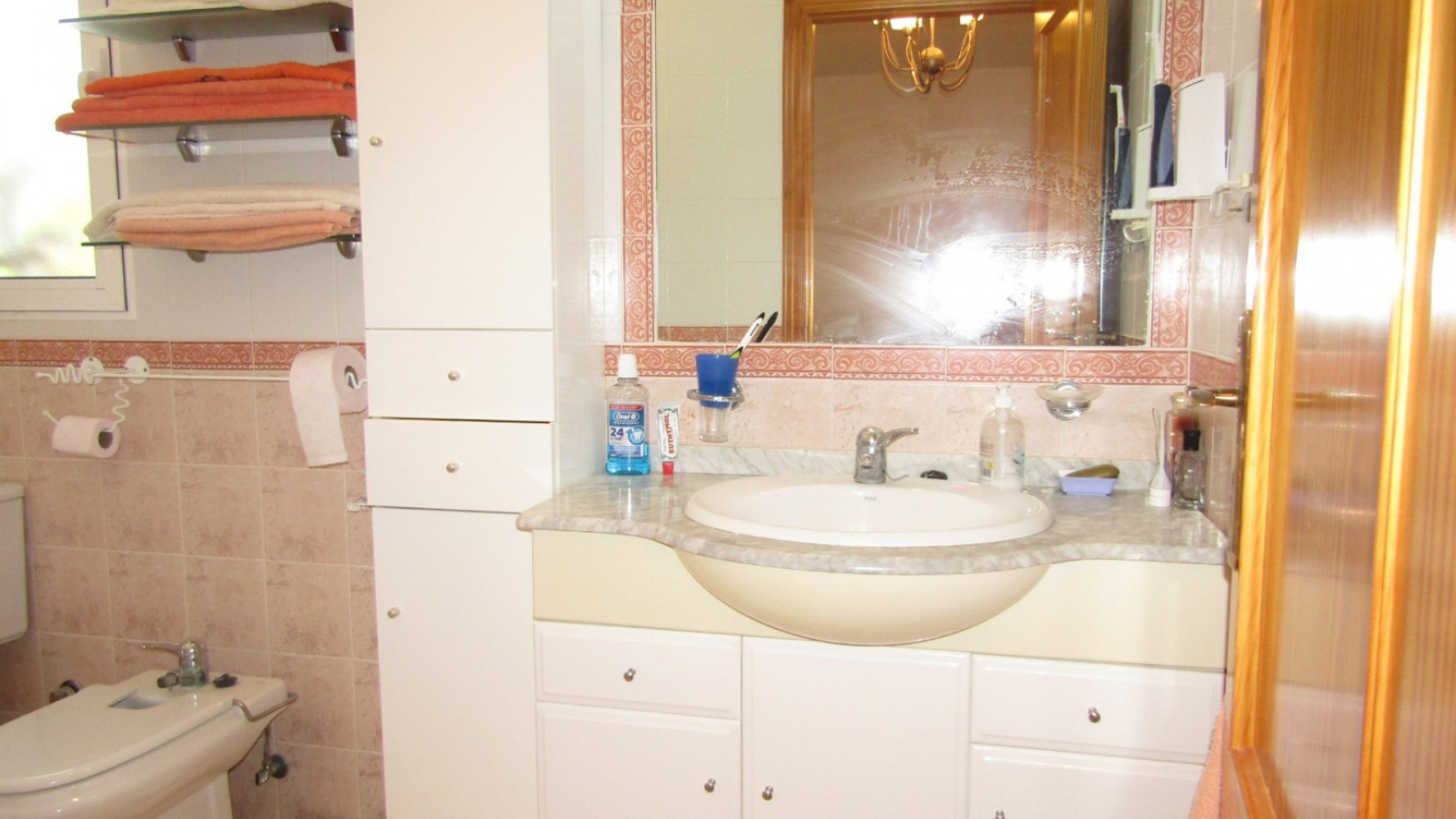 Wederverkoop - Herenhuis - Campoamor - dehesa de campoamor