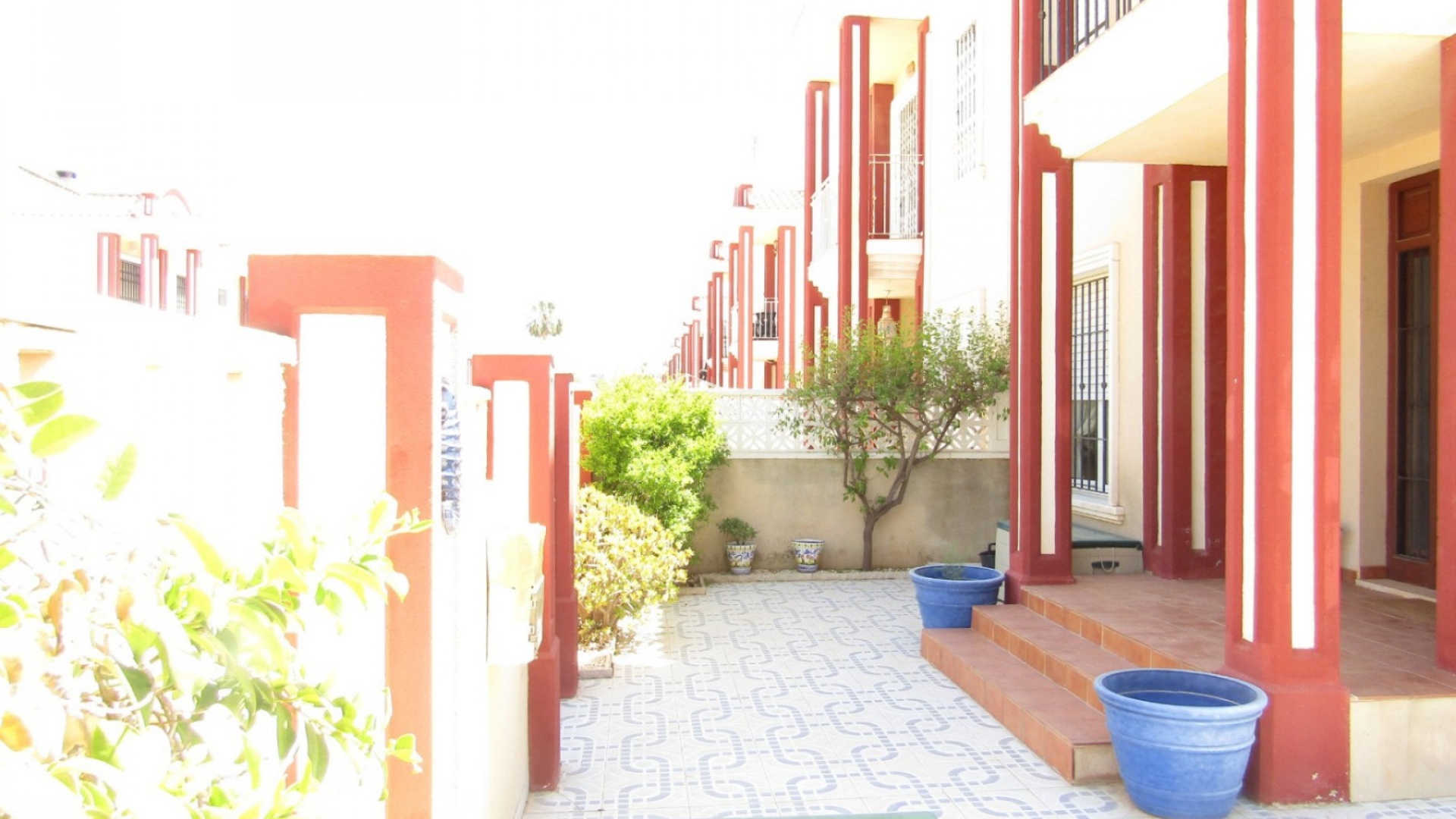 Wederverkoop - Herenhuis - Campoamor - dehesa de campoamor