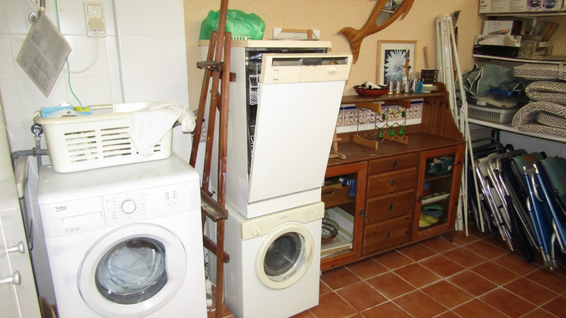 Wederverkoop - Herenhuis - Campoamor - dehesa de campoamor