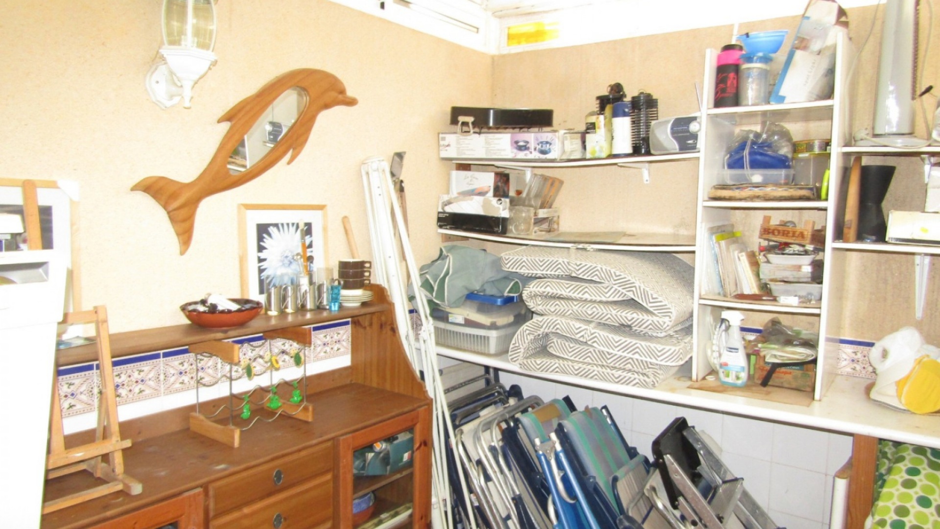 Wederverkoop - Herenhuis - Campoamor - dehesa de campoamor