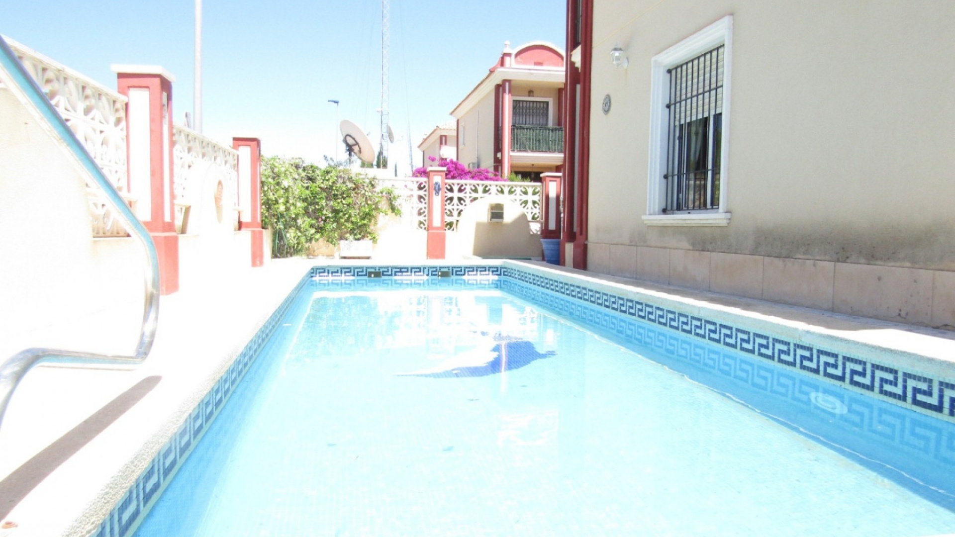 Wederverkoop - Herenhuis - Campoamor - dehesa de campoamor