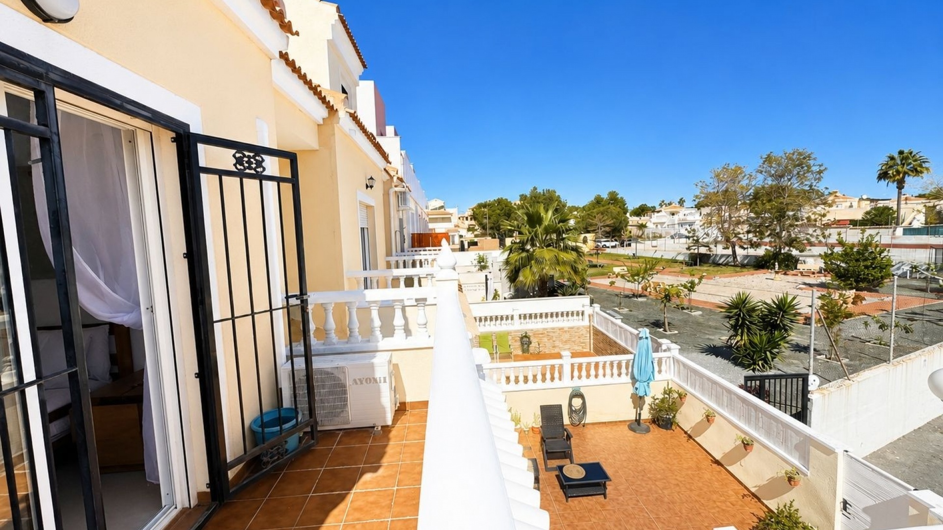 Wederverkoop - Herenhuis - Campoamor - Las Ocas