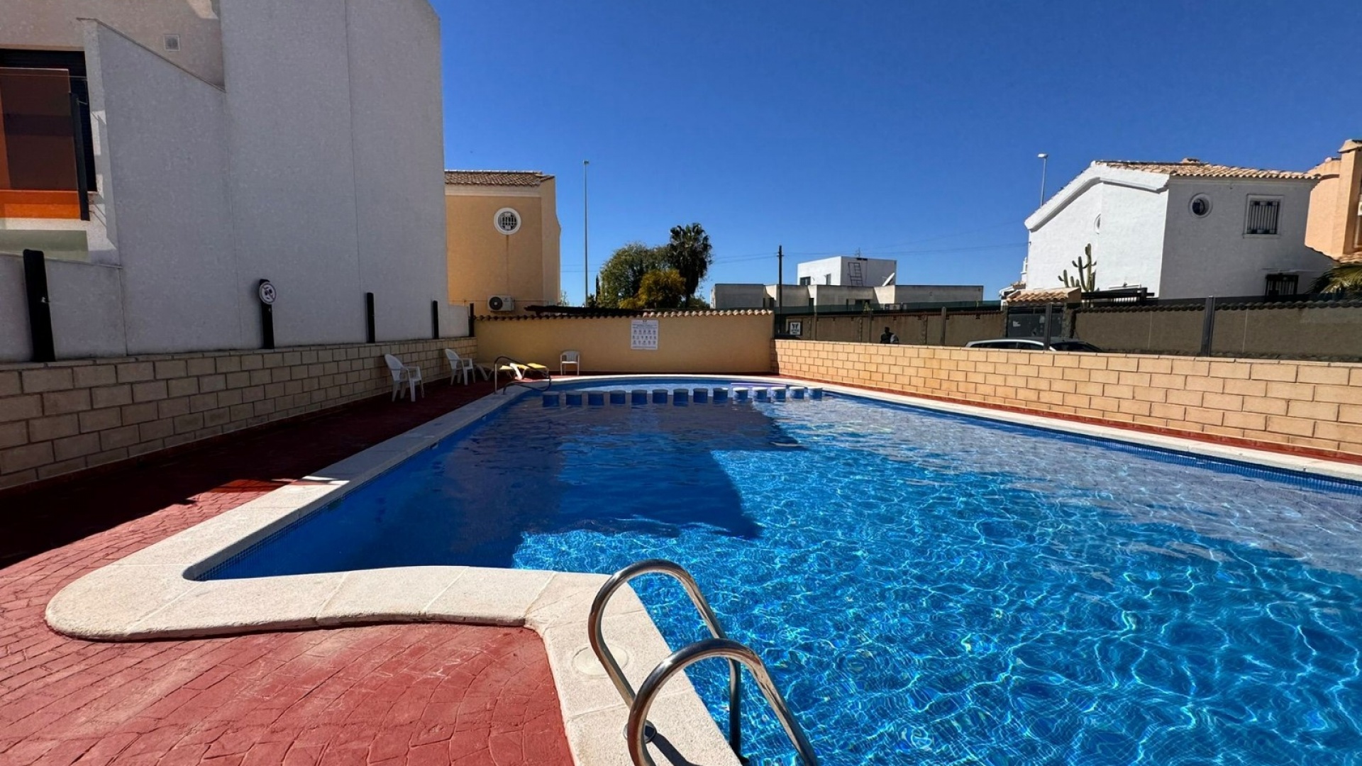 Wederverkoop - Herenhuis - Campoamor - Las Ocas
