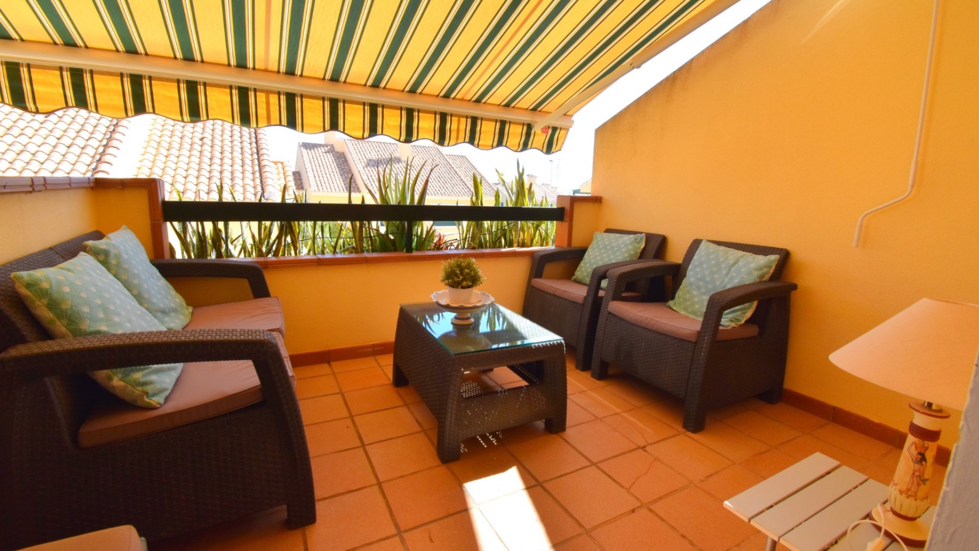 Wederverkoop - Herenhuis - Campoamor - lomas de campoamor