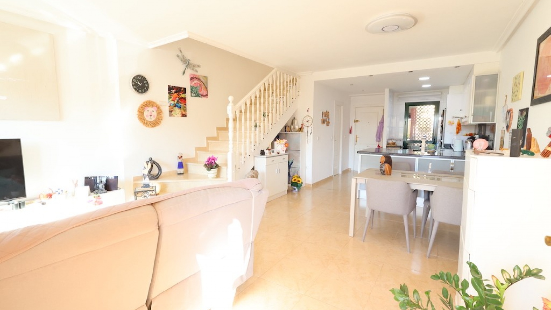 Wederverkoop - Herenhuis - Campoamor