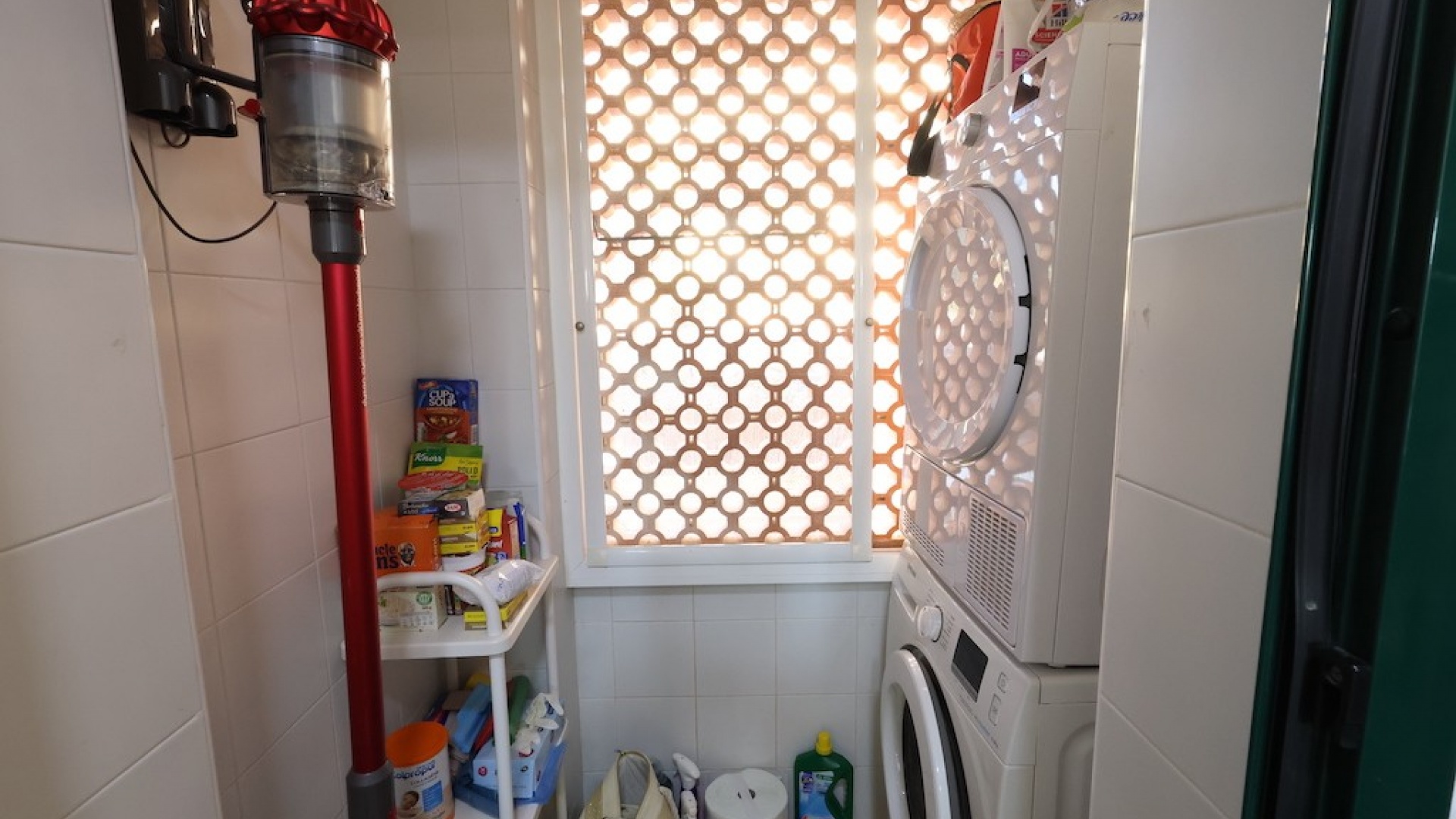 Wederverkoop - Herenhuis - Campoamor