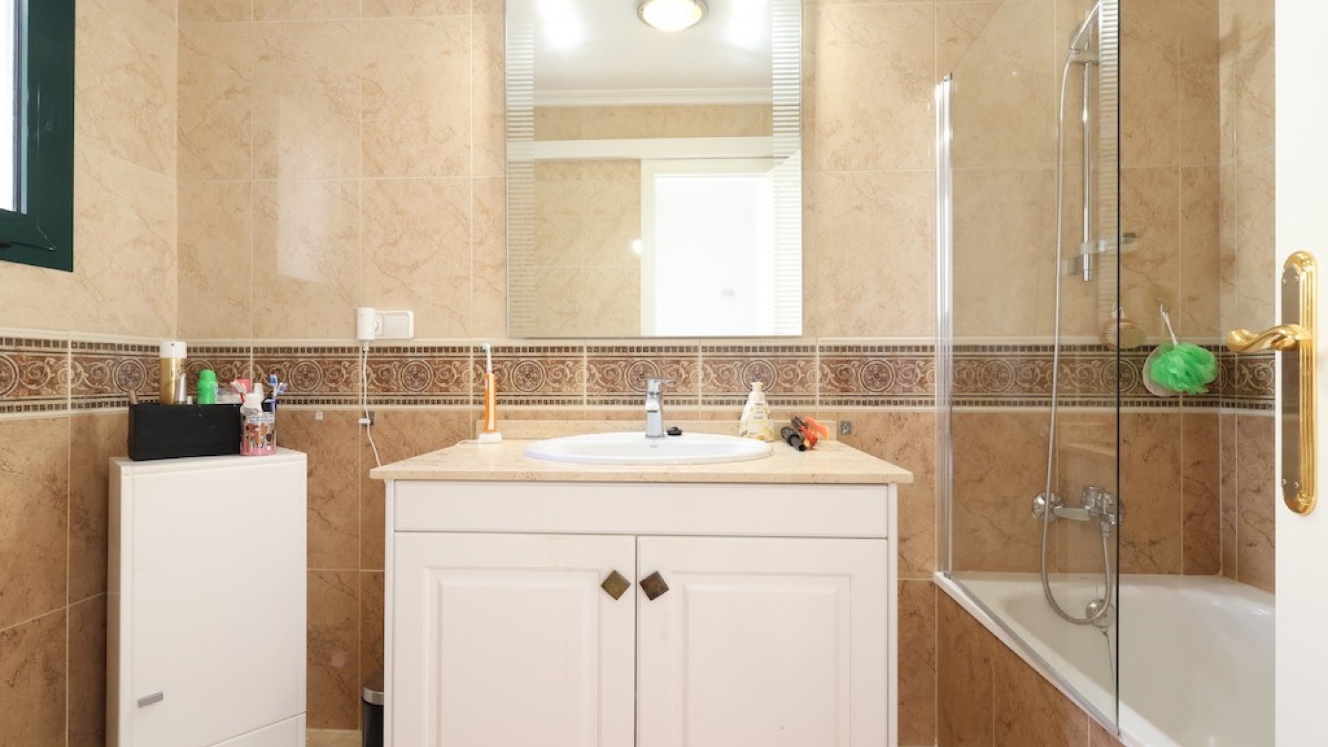 Wederverkoop - Herenhuis - Campoamor