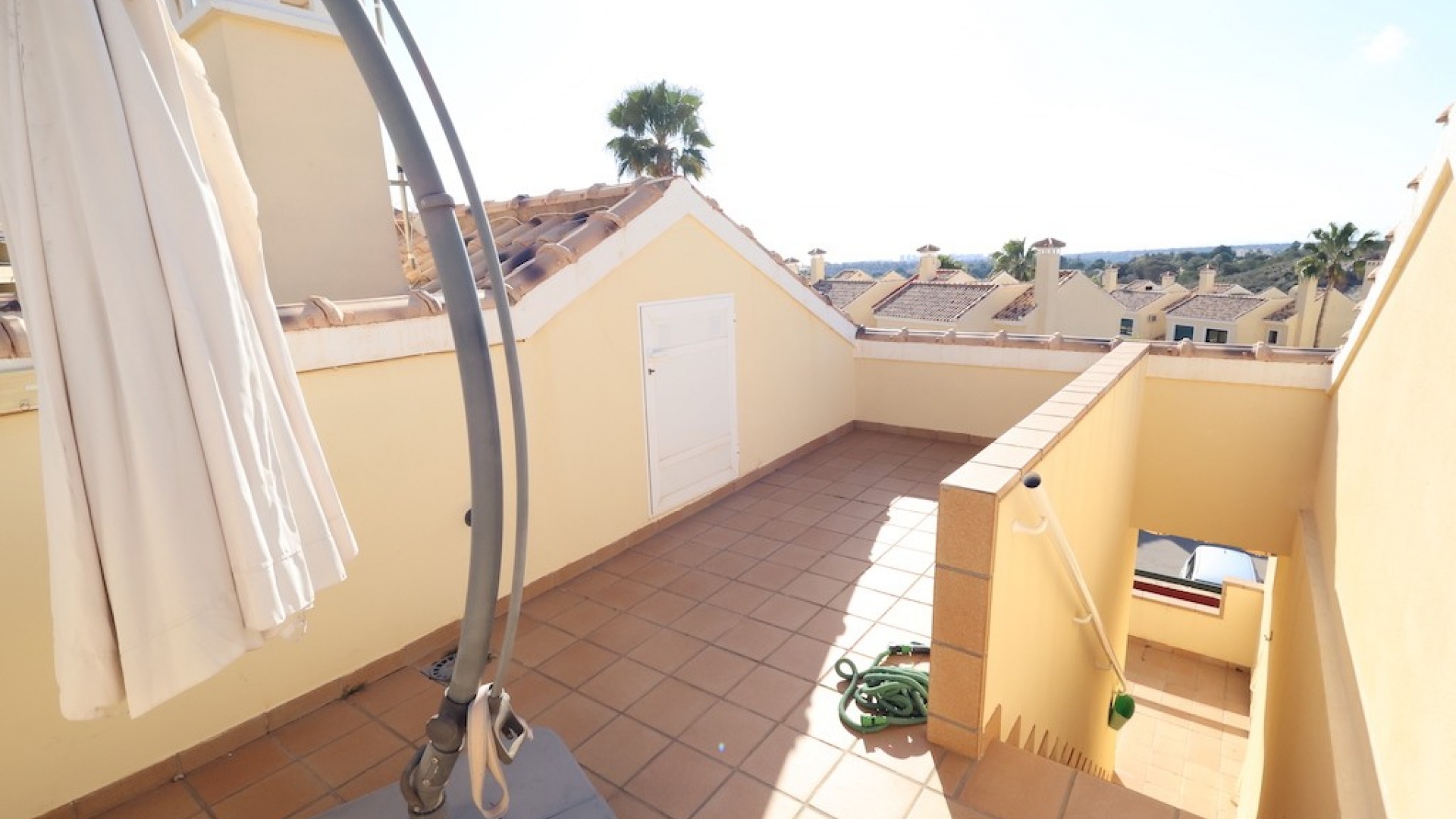 Wederverkoop - Herenhuis - Campoamor