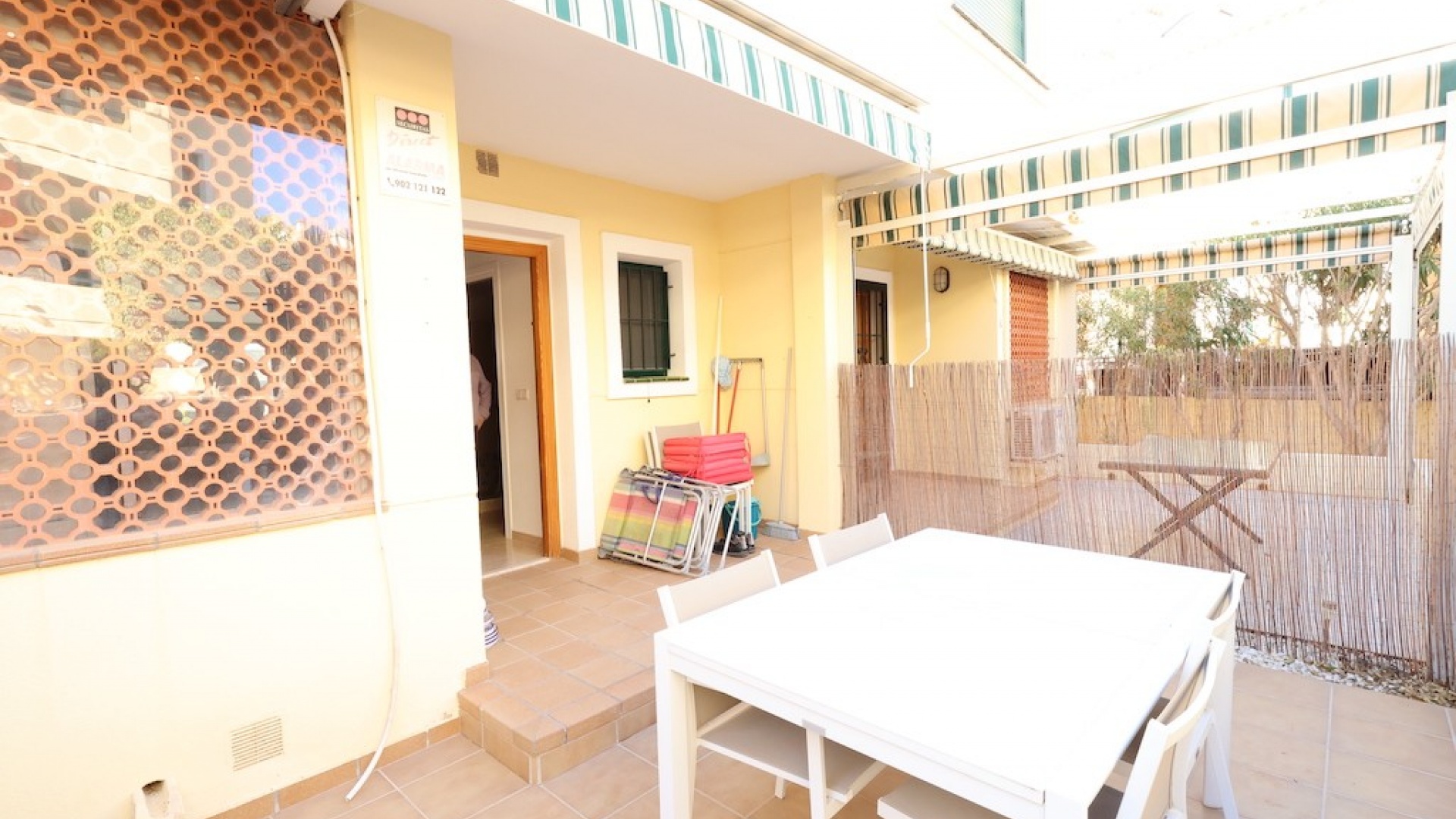 Wederverkoop - Herenhuis - Campoamor