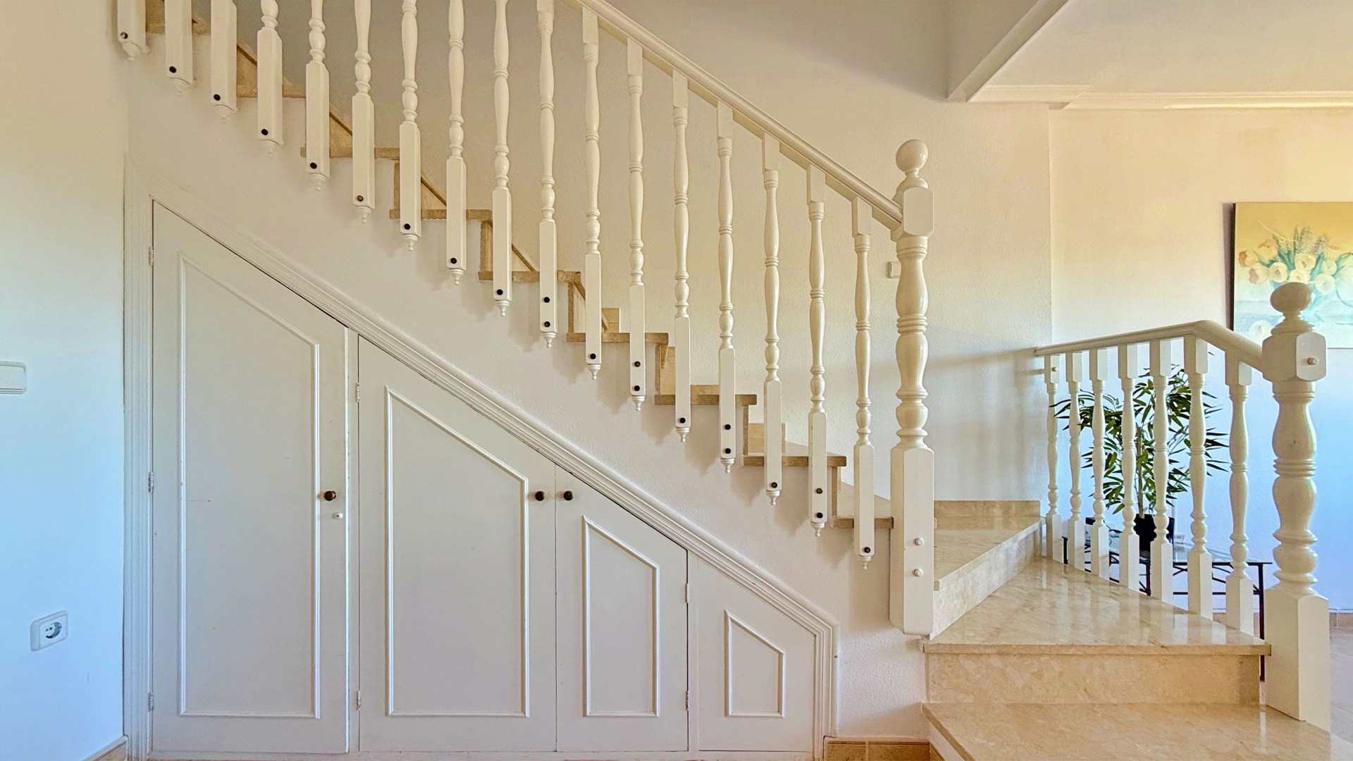 Wederverkoop - Herenhuis - Campoamor