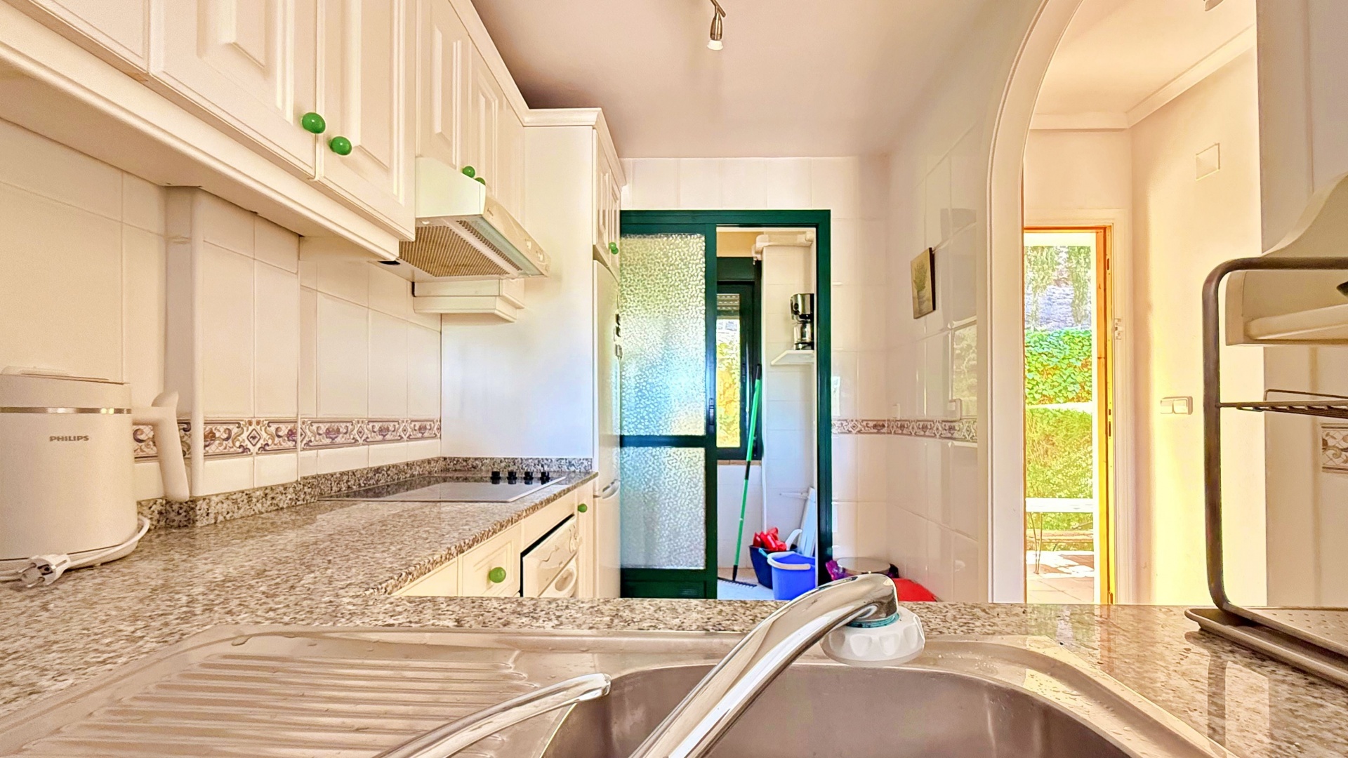 Wederverkoop - Herenhuis - Campoamor