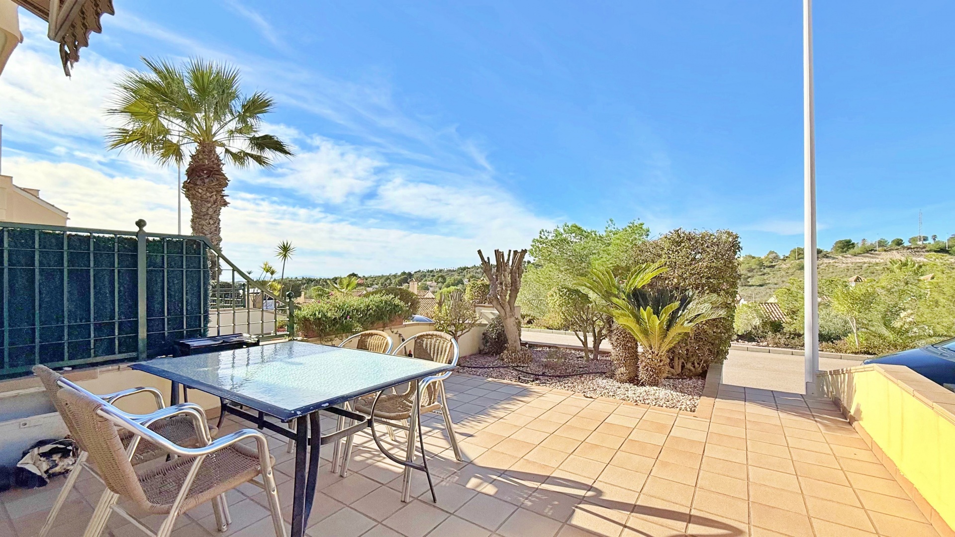 Wederverkoop - Herenhuis - Campoamor