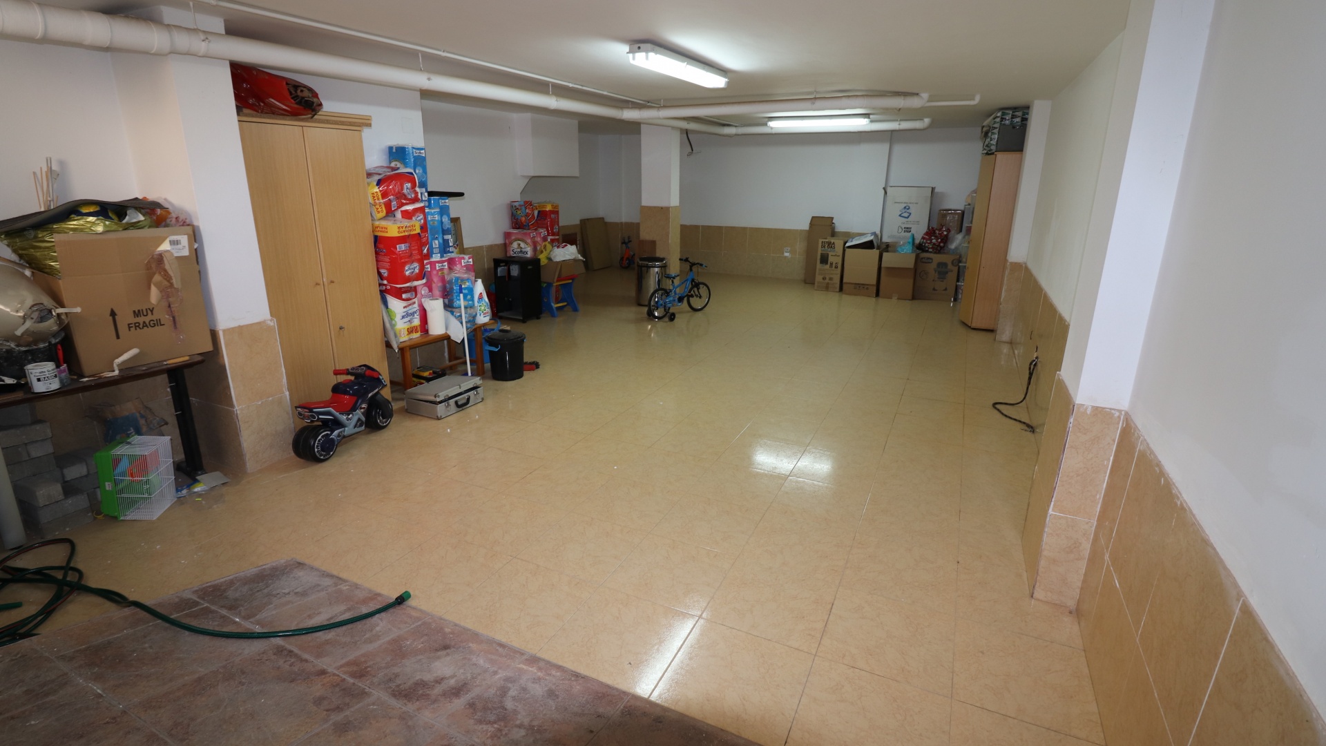 Wederverkoop - Herenhuis - Catral - Catral - Town