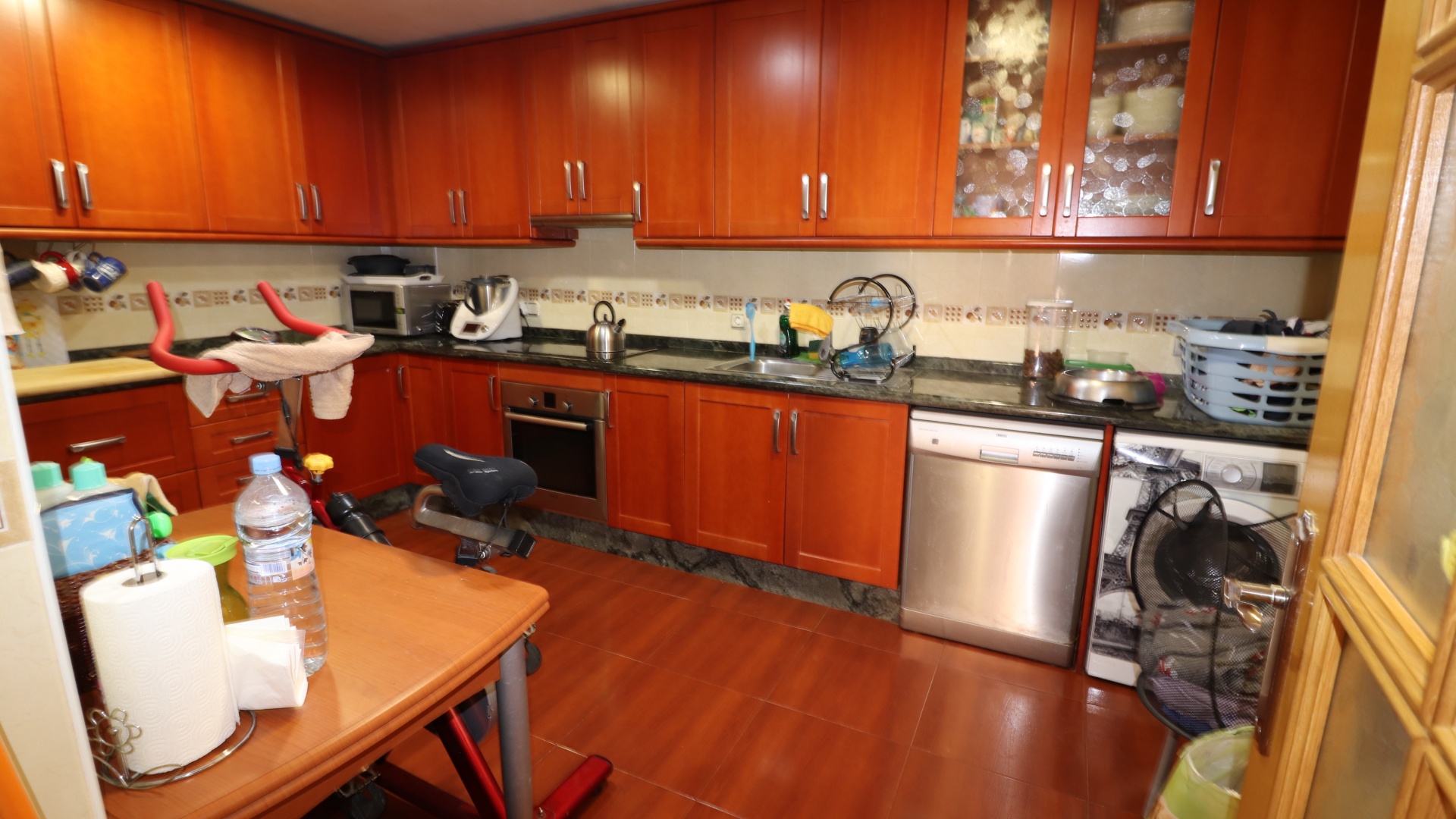 Wederverkoop - Herenhuis - Catral - Catral - Town