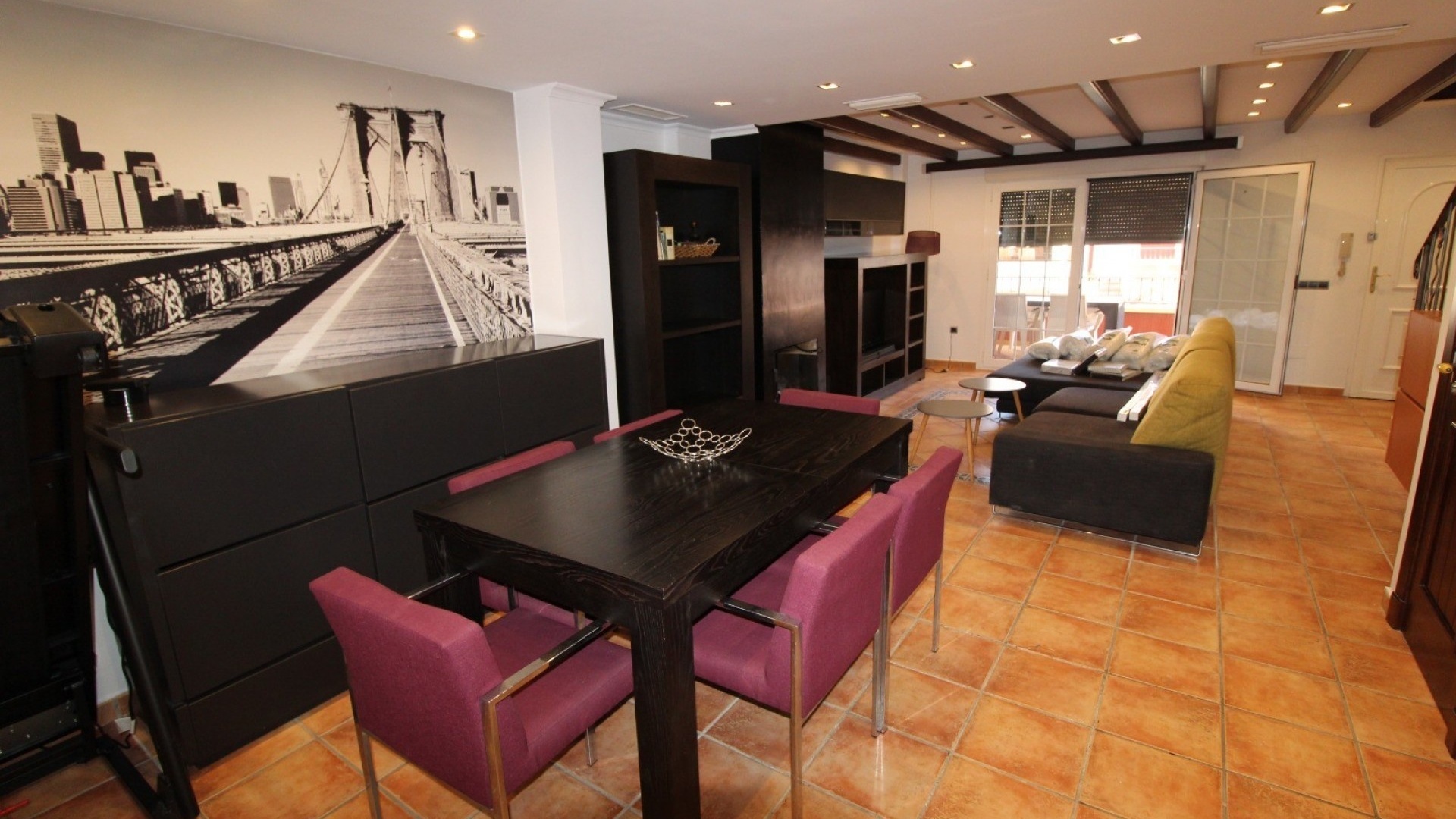 Wederverkoop - Herenhuis - Catral - pueblo