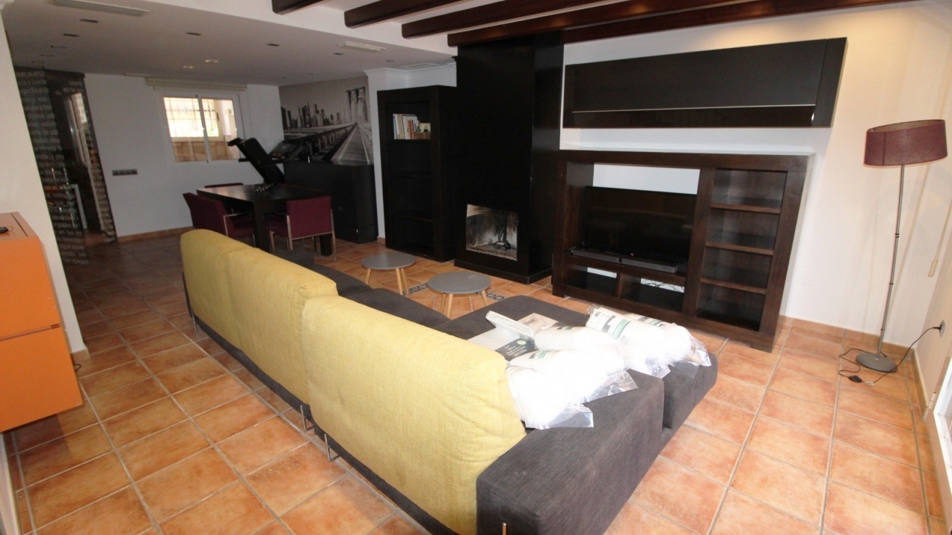 Wederverkoop - Herenhuis - Catral - pueblo