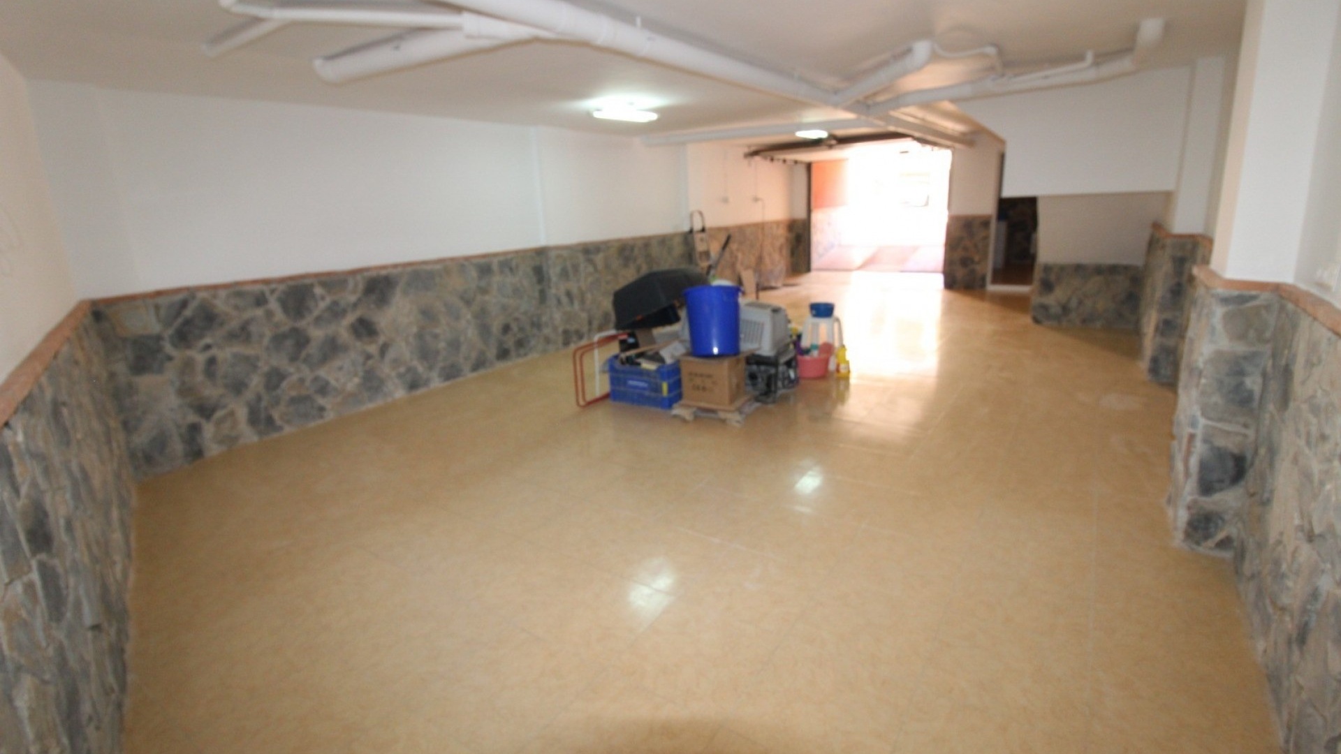 Wederverkoop - Herenhuis - Catral - pueblo