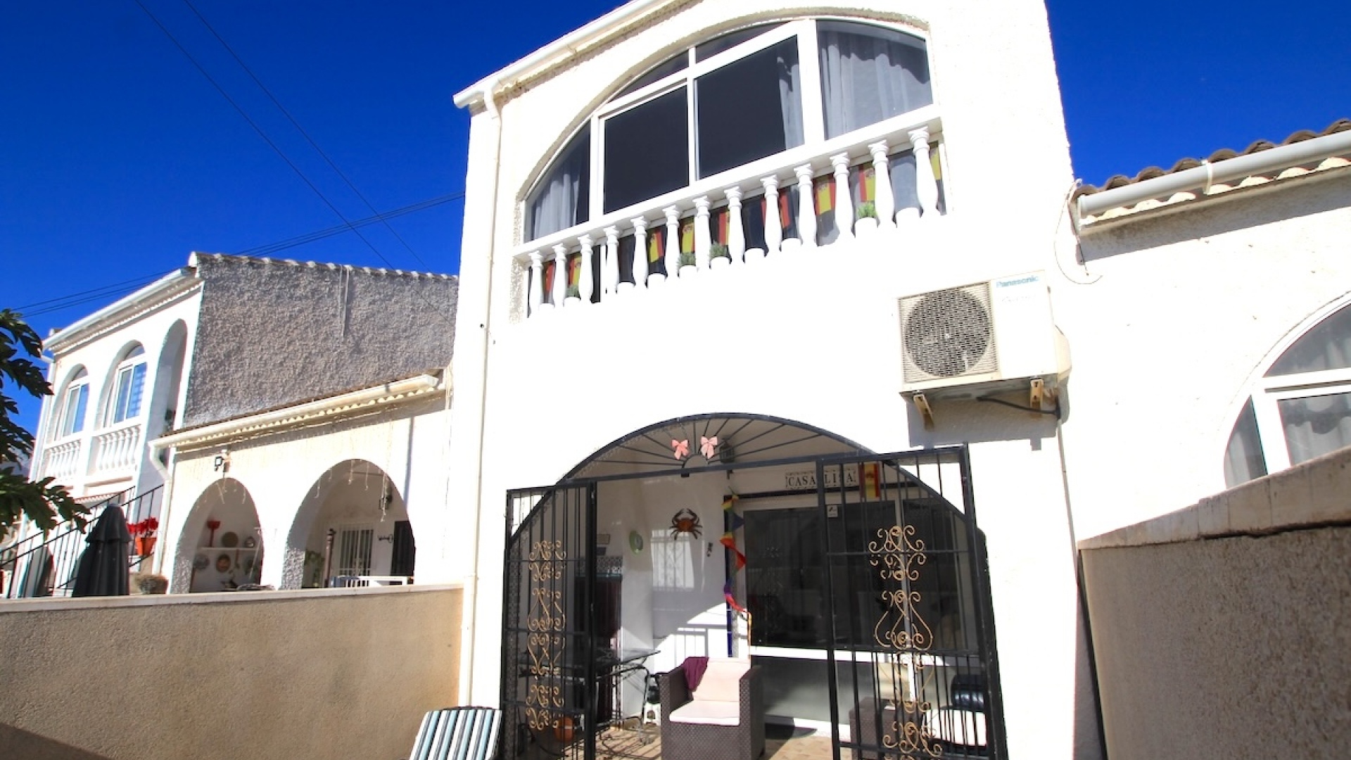 Wederverkoop - Herenhuis - Ciudad Quesada - Atalaya Park