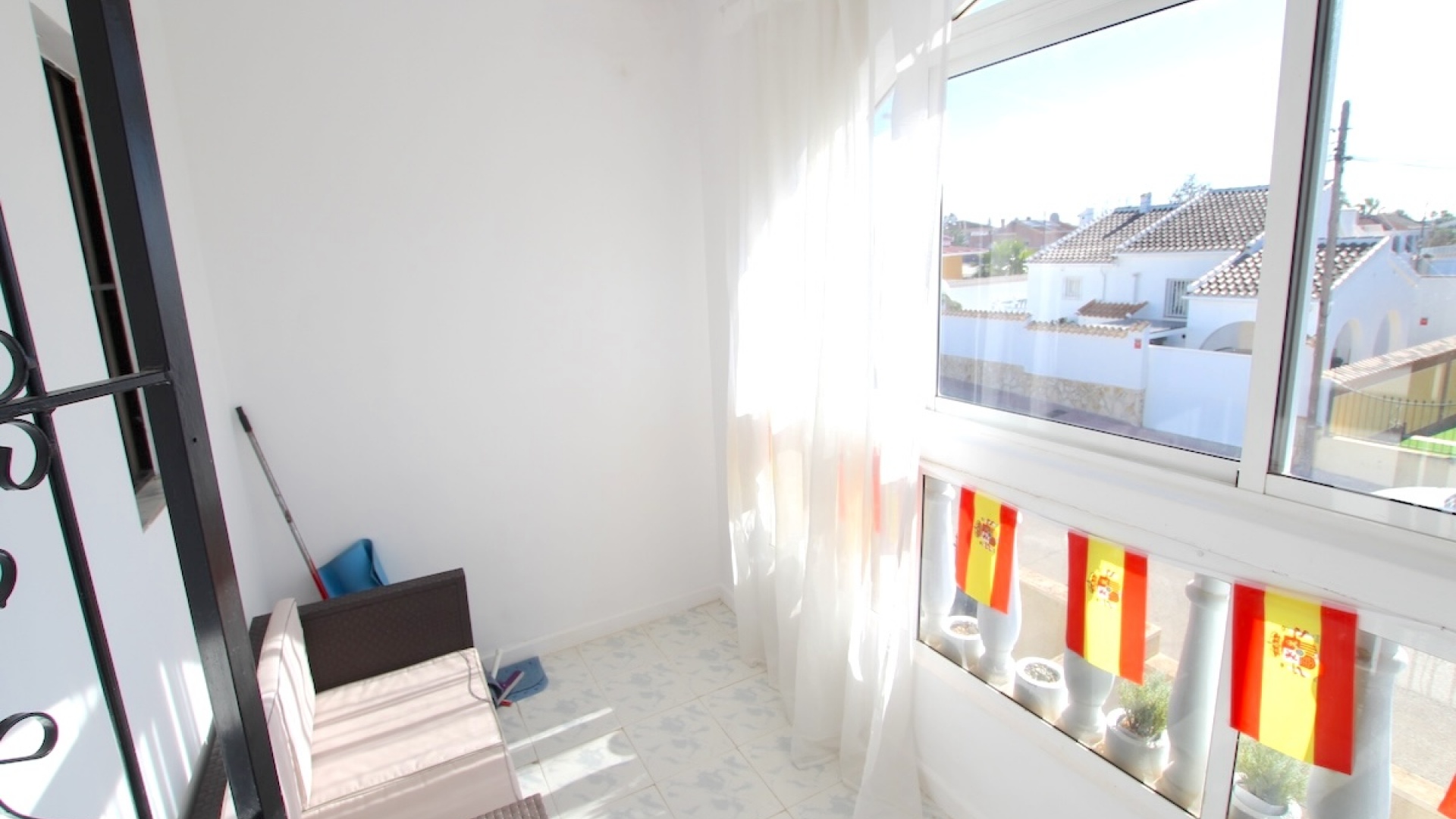 Wederverkoop - Herenhuis - Ciudad Quesada - Atalaya Park