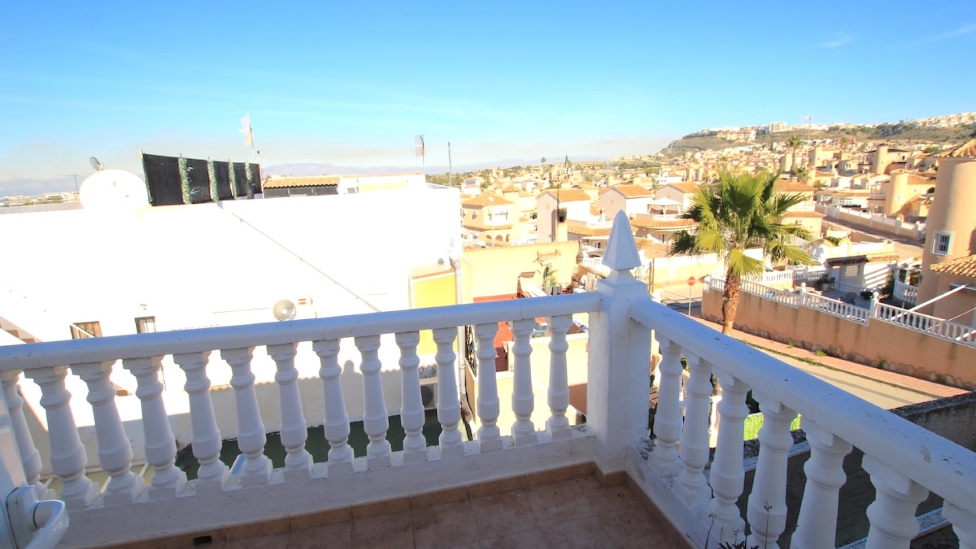 Wederverkoop - Herenhuis - Ciudad Quesada - Atalaya Park