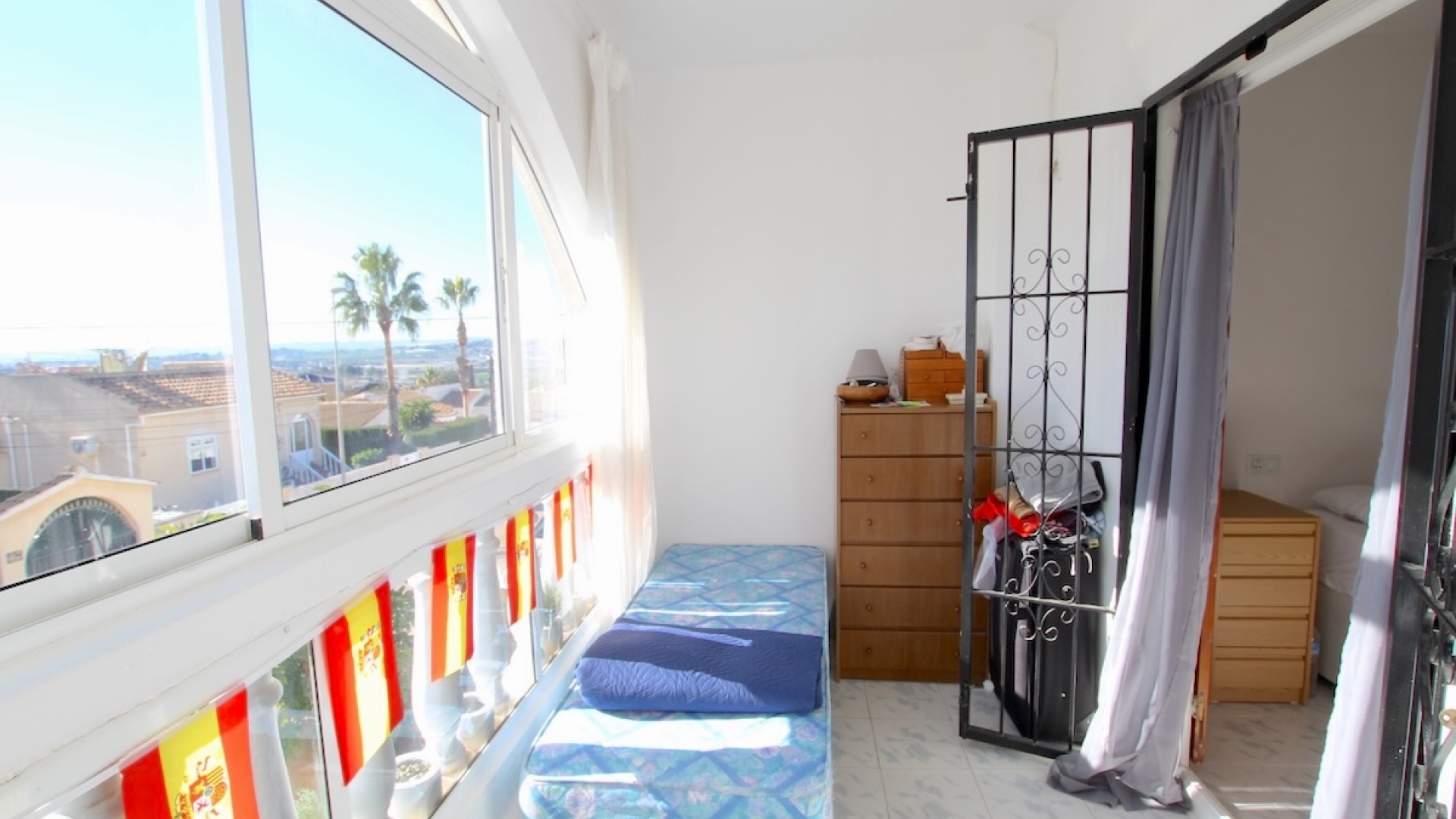 Wederverkoop - Herenhuis - Ciudad Quesada - Atalaya Park