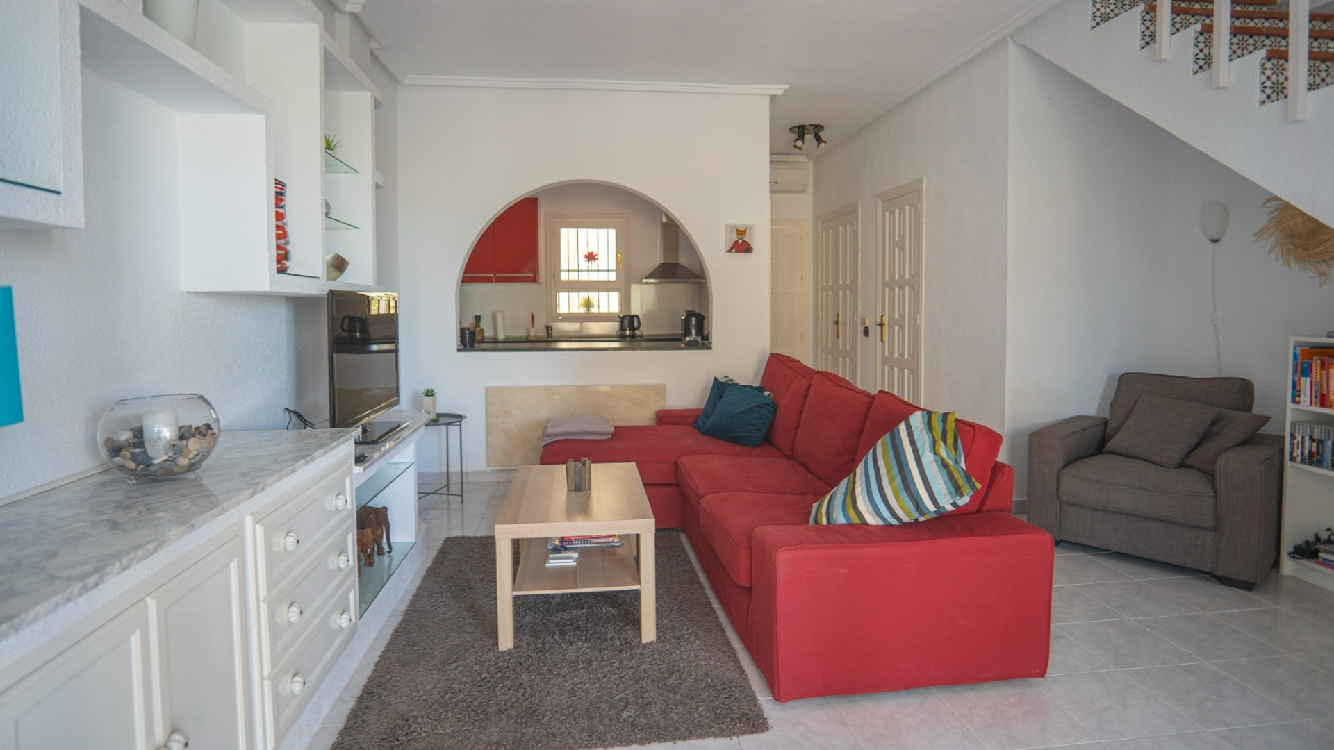 Wederverkoop - Herenhuis - Ciudad Quesada - Bravo Hills Club