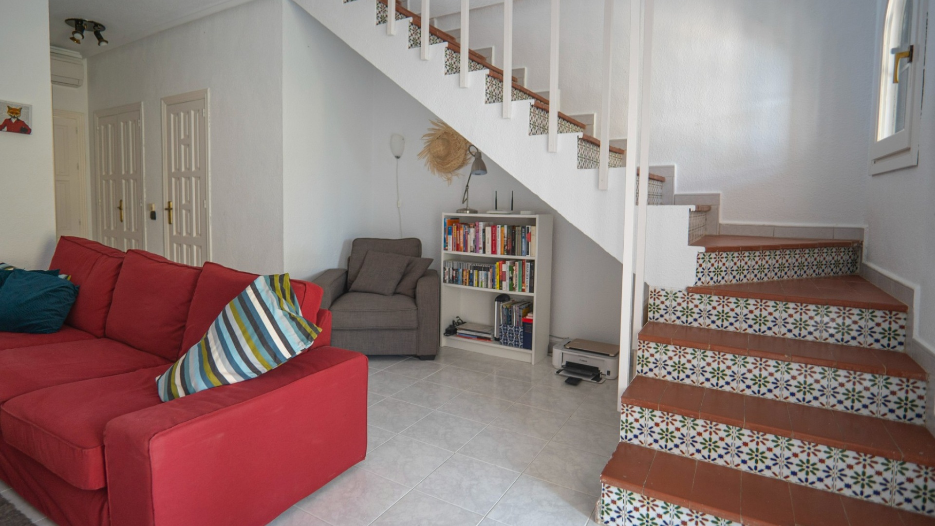 Wederverkoop - Herenhuis - Ciudad Quesada - Bravo Hills Club