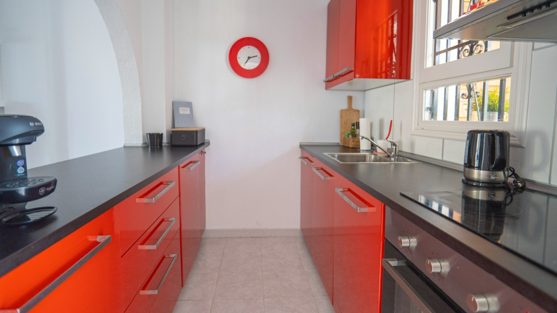 Wederverkoop - Herenhuis - Ciudad Quesada - Bravo Hills Club