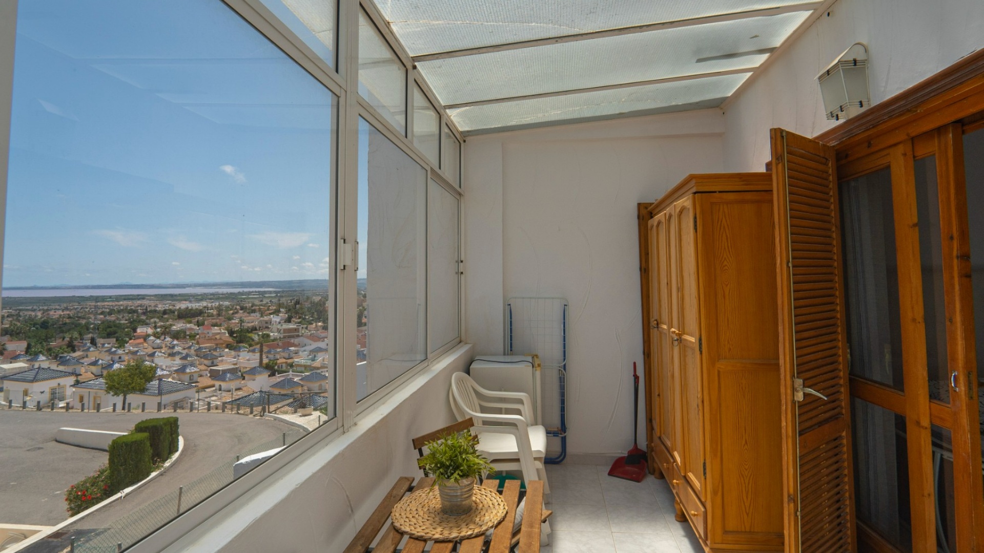 Wederverkoop - Herenhuis - Ciudad Quesada - Bravo Hills Club