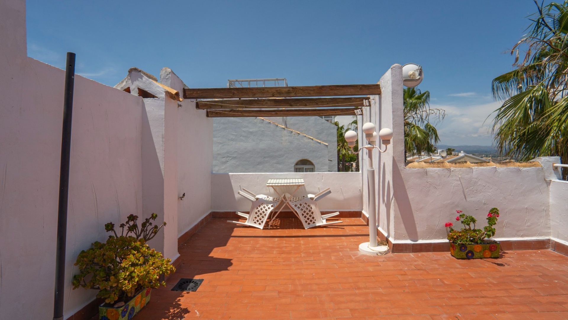 Wederverkoop - Herenhuis - Ciudad Quesada - Bravo Hills Club