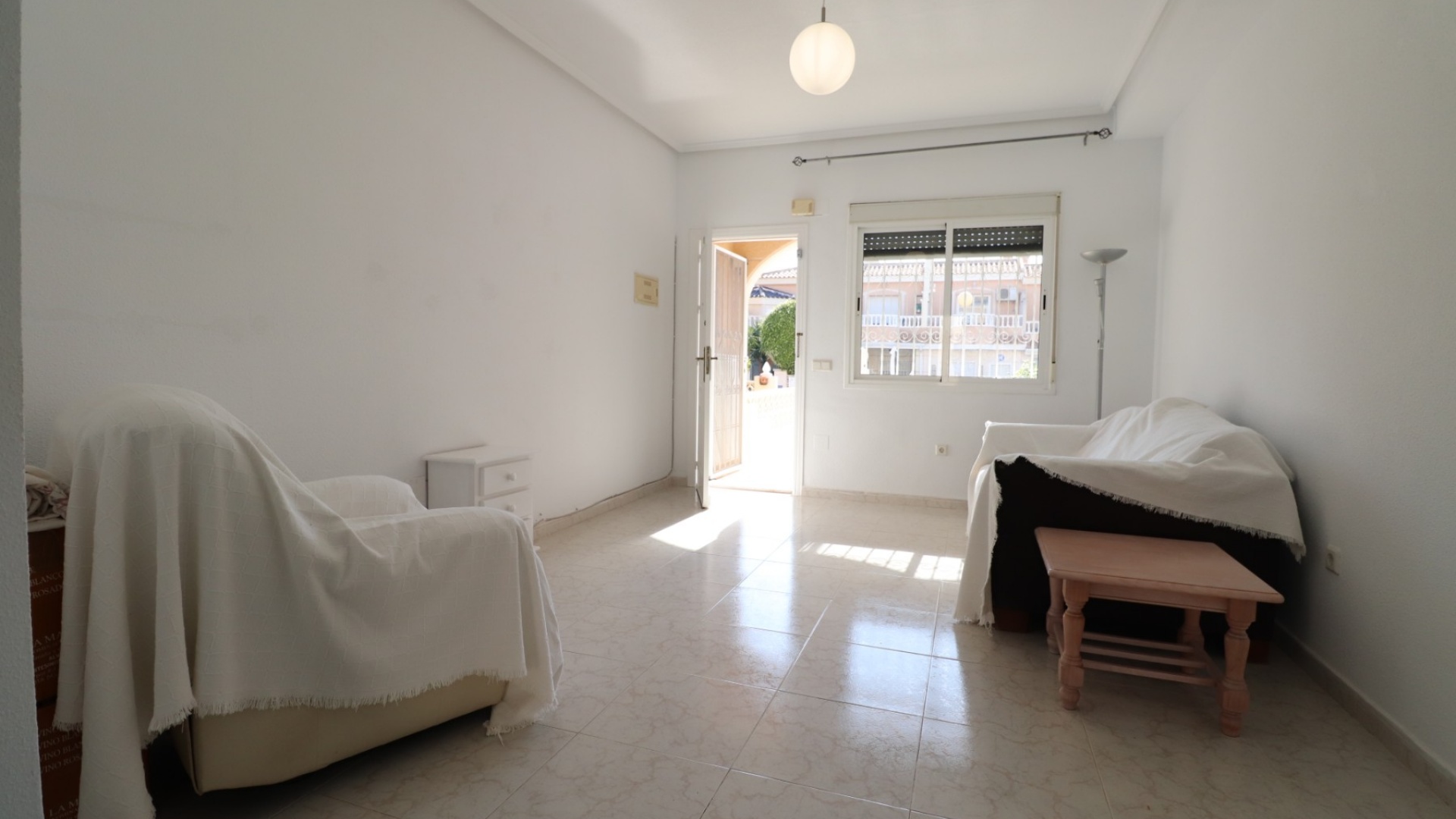 Wederverkoop - Herenhuis - Ciudad Quesada - Doña Pepa