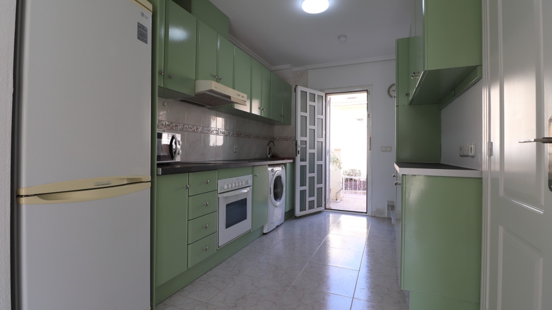 Wederverkoop - Herenhuis - Ciudad Quesada - Doña Pepa