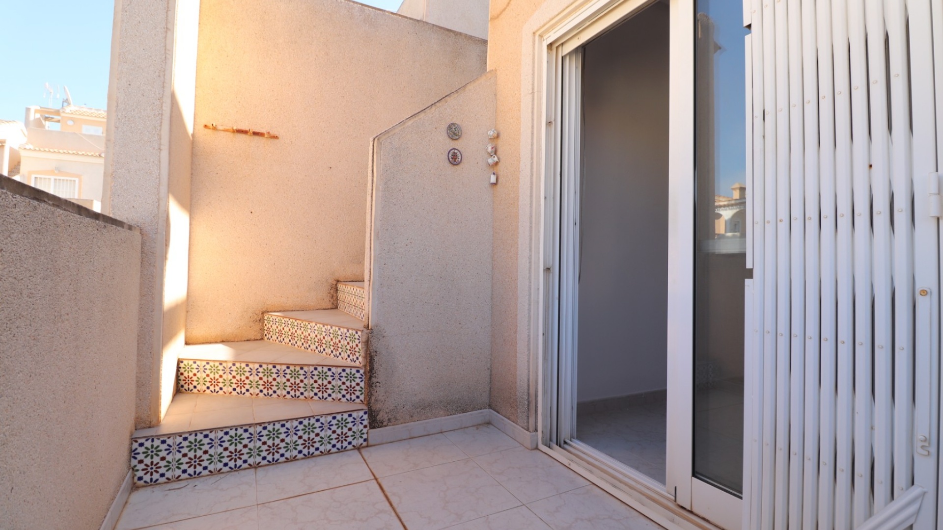 Wederverkoop - Herenhuis - Ciudad Quesada - Doña Pepa