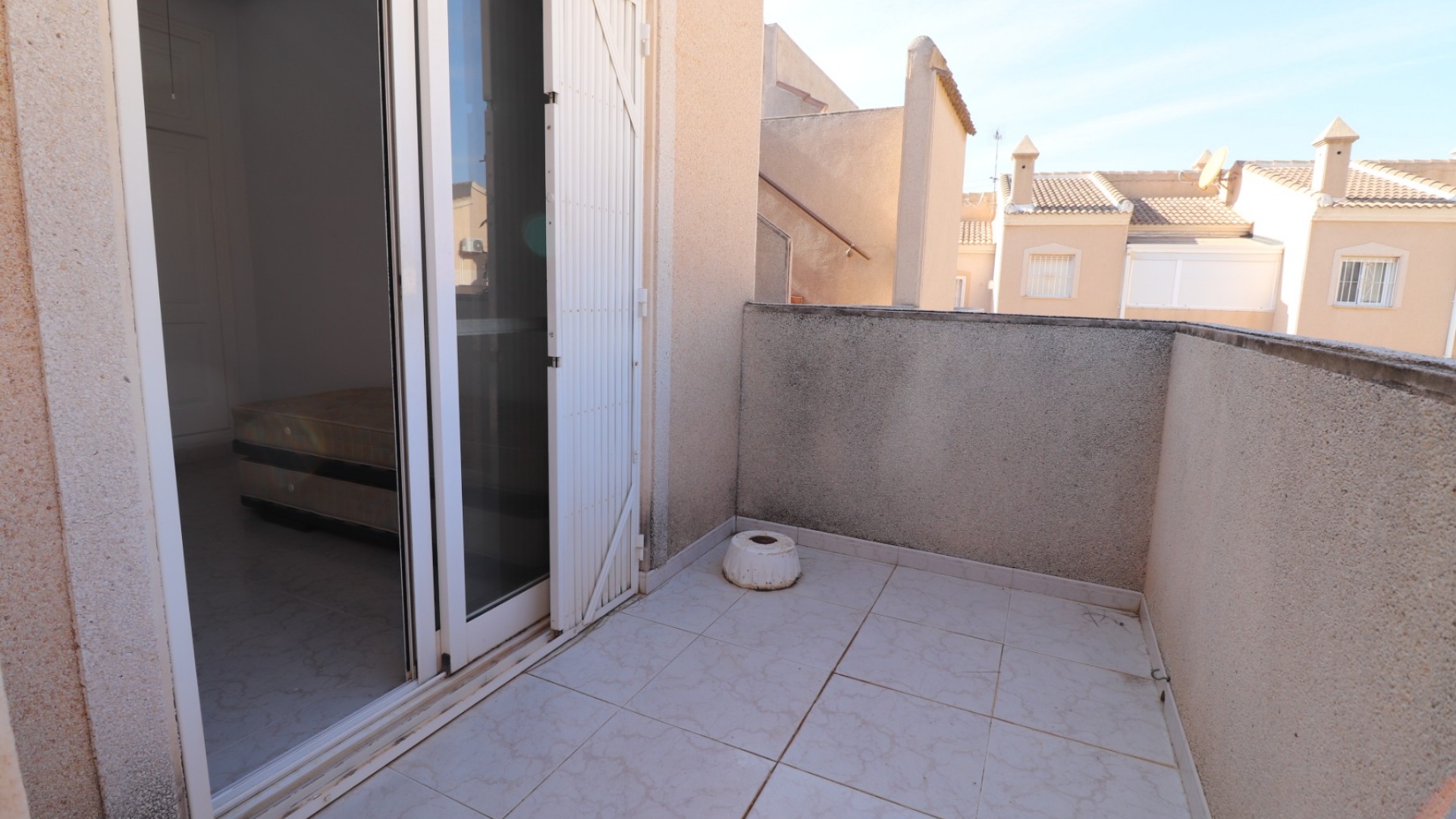 Wederverkoop - Herenhuis - Ciudad Quesada - Doña Pepa