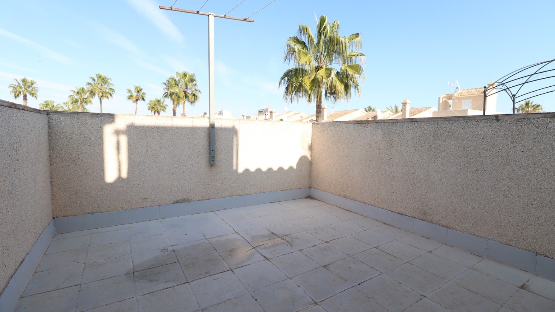 Wederverkoop - Herenhuis - Ciudad Quesada - Doña Pepa