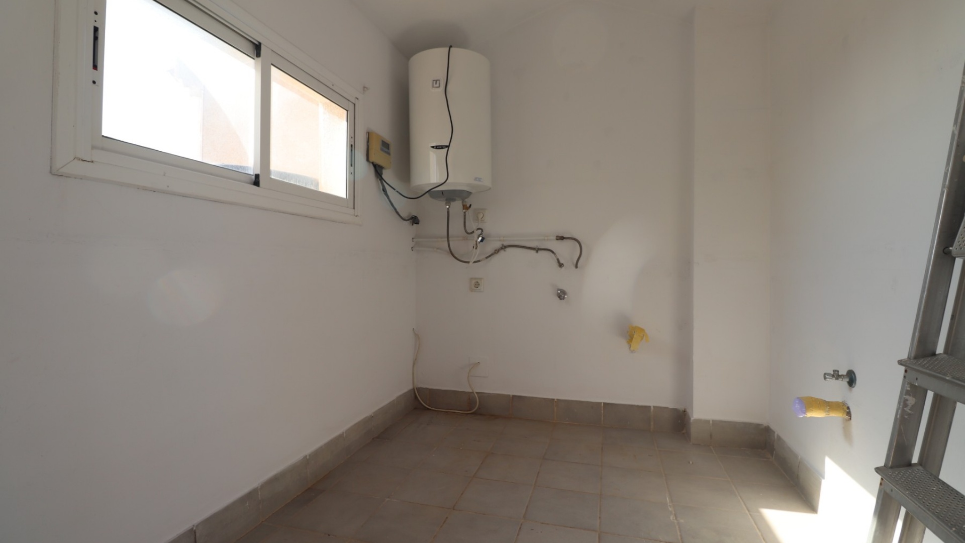 Wederverkoop - Herenhuis - Ciudad Quesada - Doña Pepa