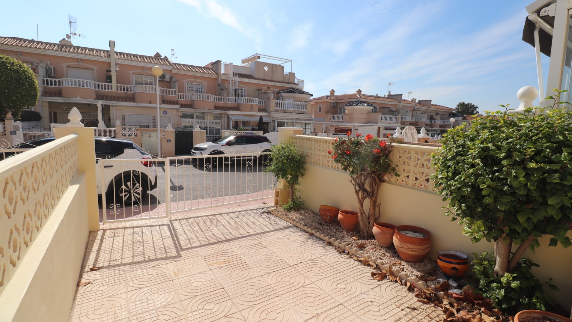 Wederverkoop - Herenhuis - Ciudad Quesada - Doña Pepa