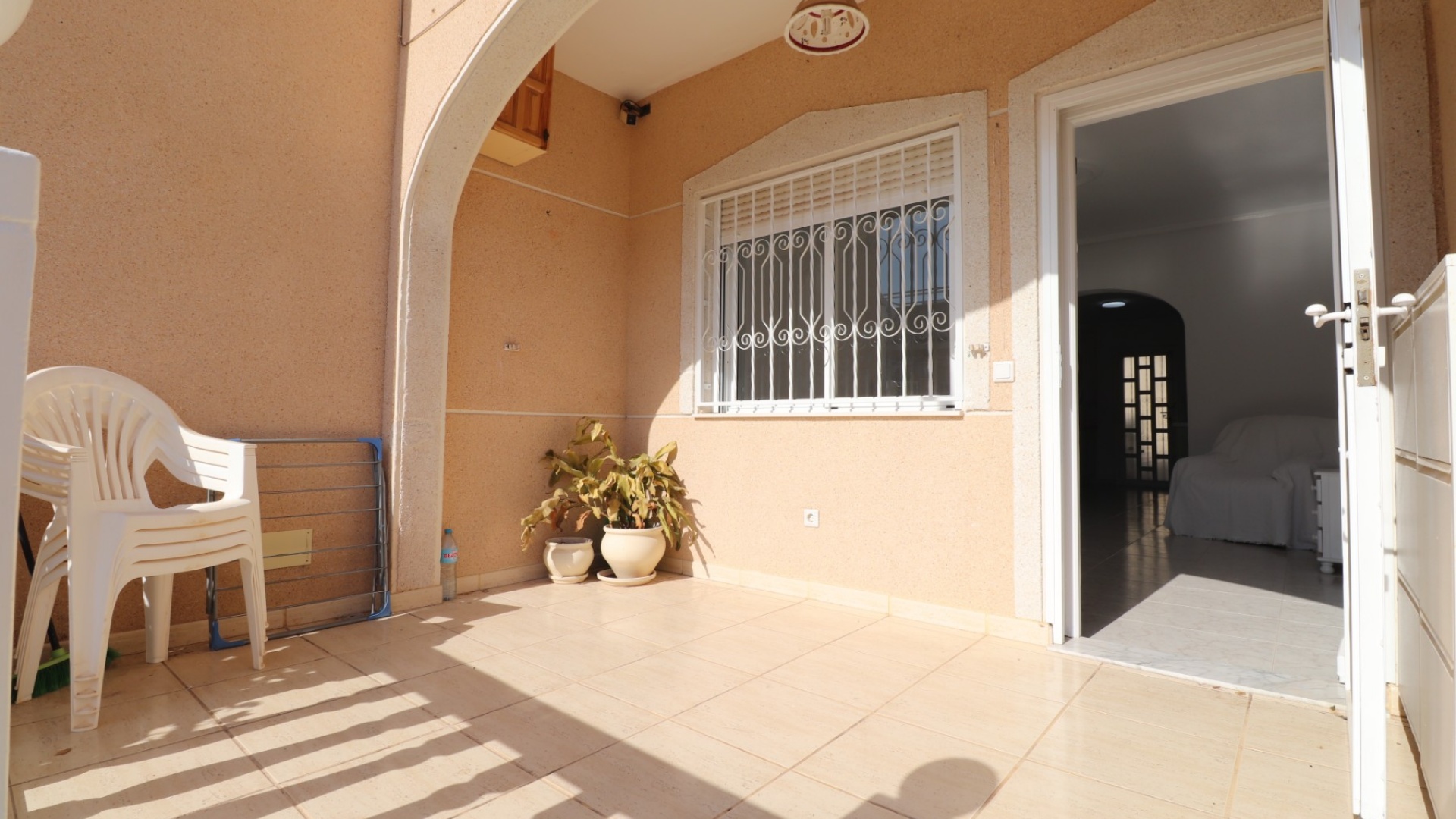 Wederverkoop - Herenhuis - Ciudad Quesada - Doña Pepa