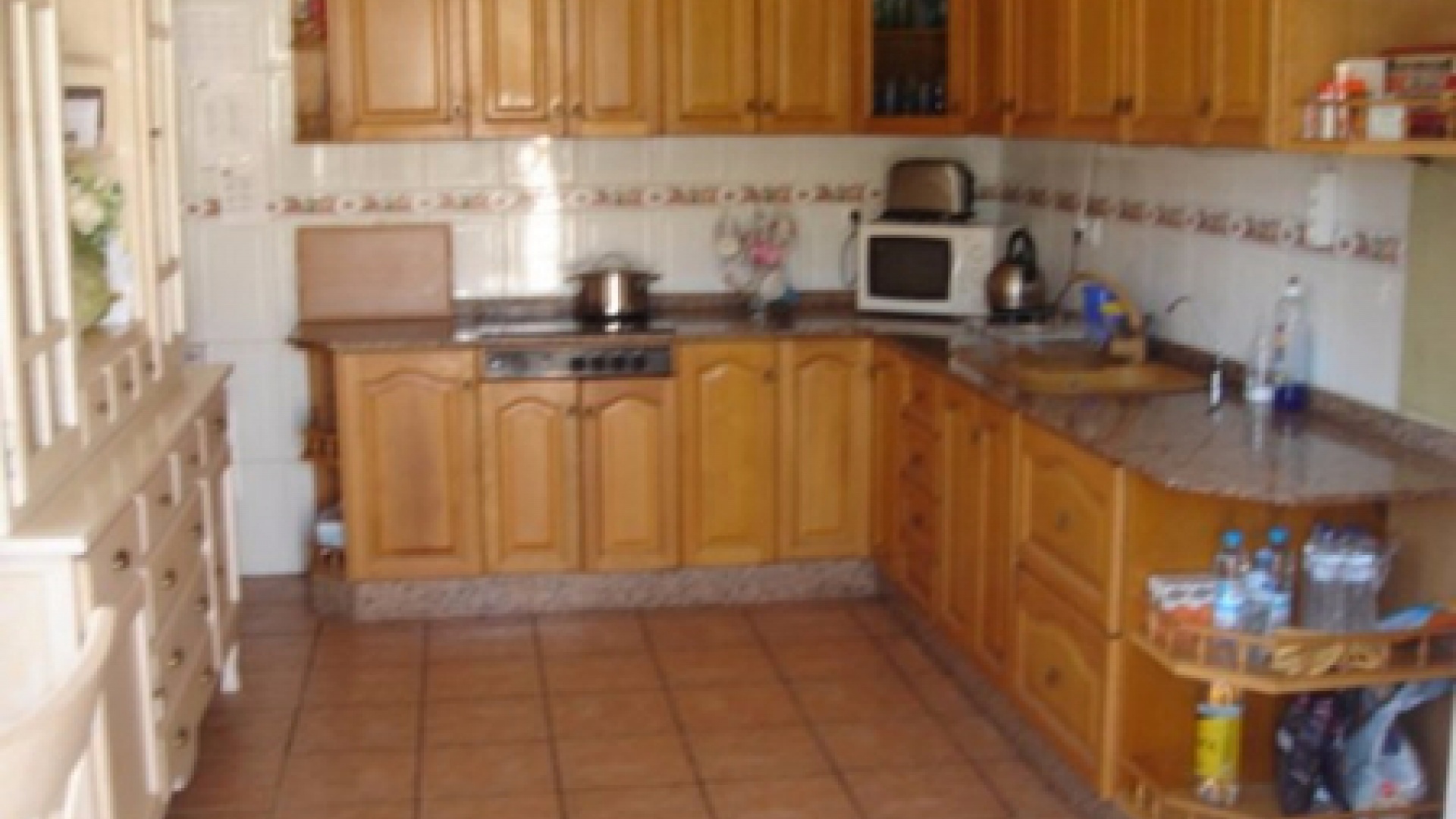 Wederverkoop - Herenhuis - Ciudad Quesada - Dona Pepa