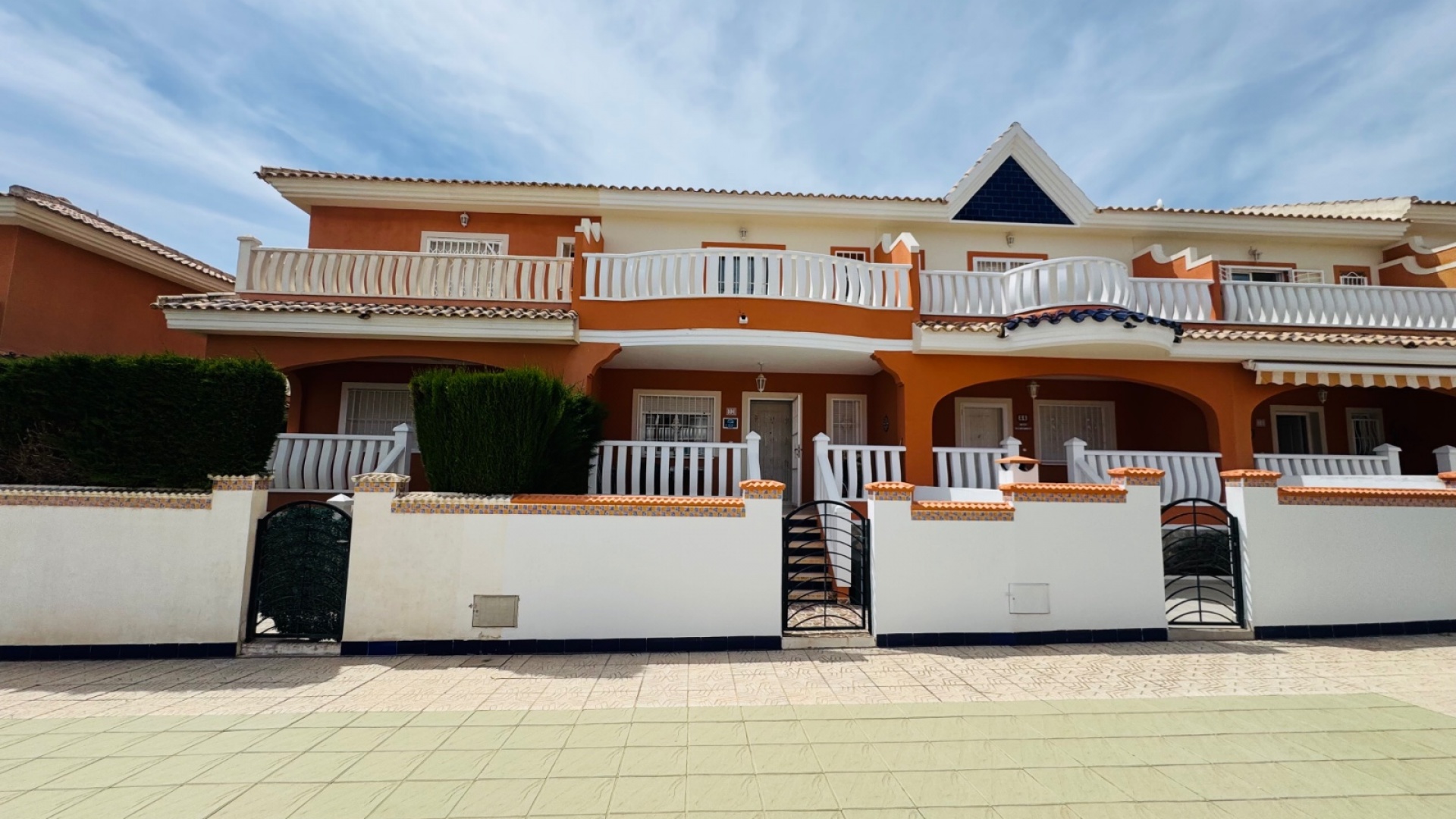 Wederverkoop - Herenhuis - Ciudad Quesada - Dona Pepa