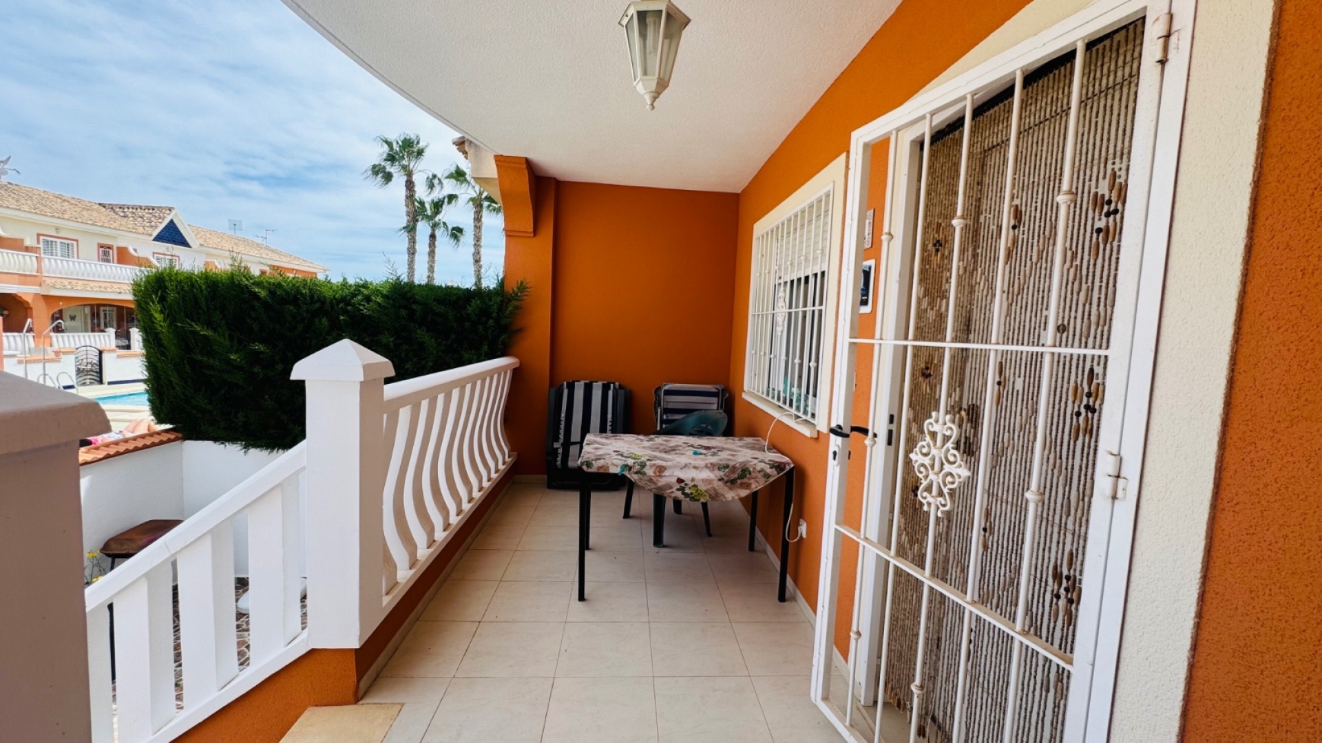 Wederverkoop - Herenhuis - Ciudad Quesada - Dona Pepa