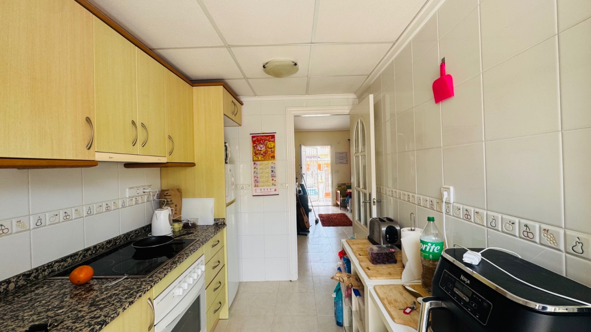 Wederverkoop - Herenhuis - Ciudad Quesada - Dona Pepa