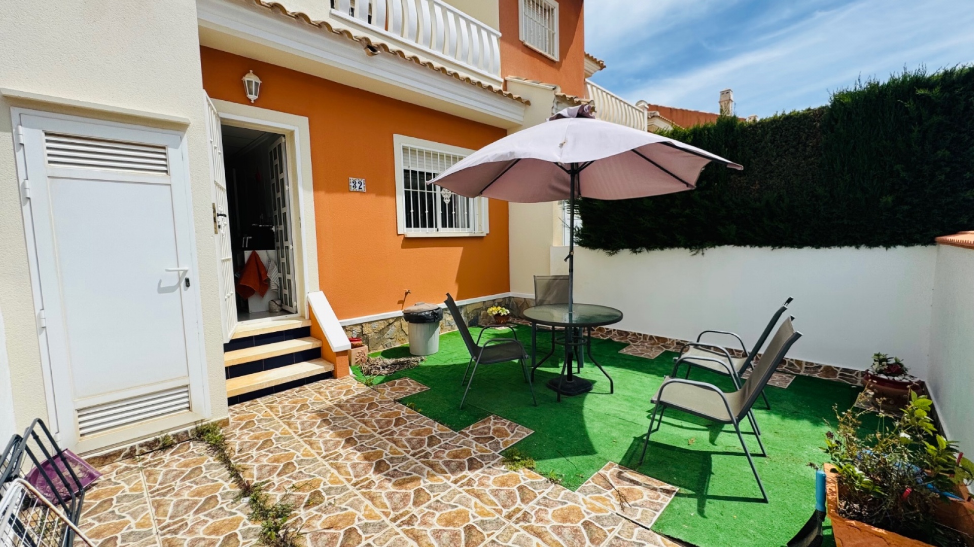 Wederverkoop - Herenhuis - Ciudad Quesada - Dona Pepa