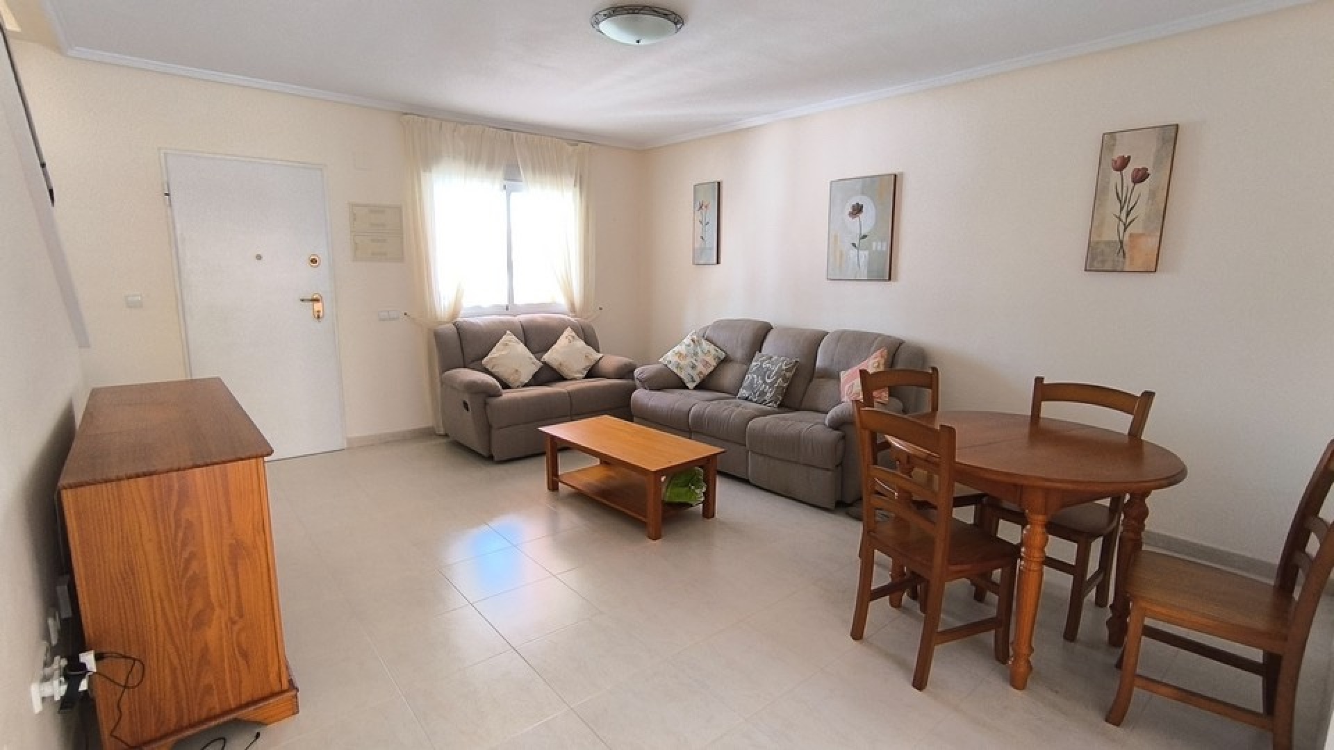 Wederverkoop - Herenhuis - Ciudad Quesada - Dona Pepa