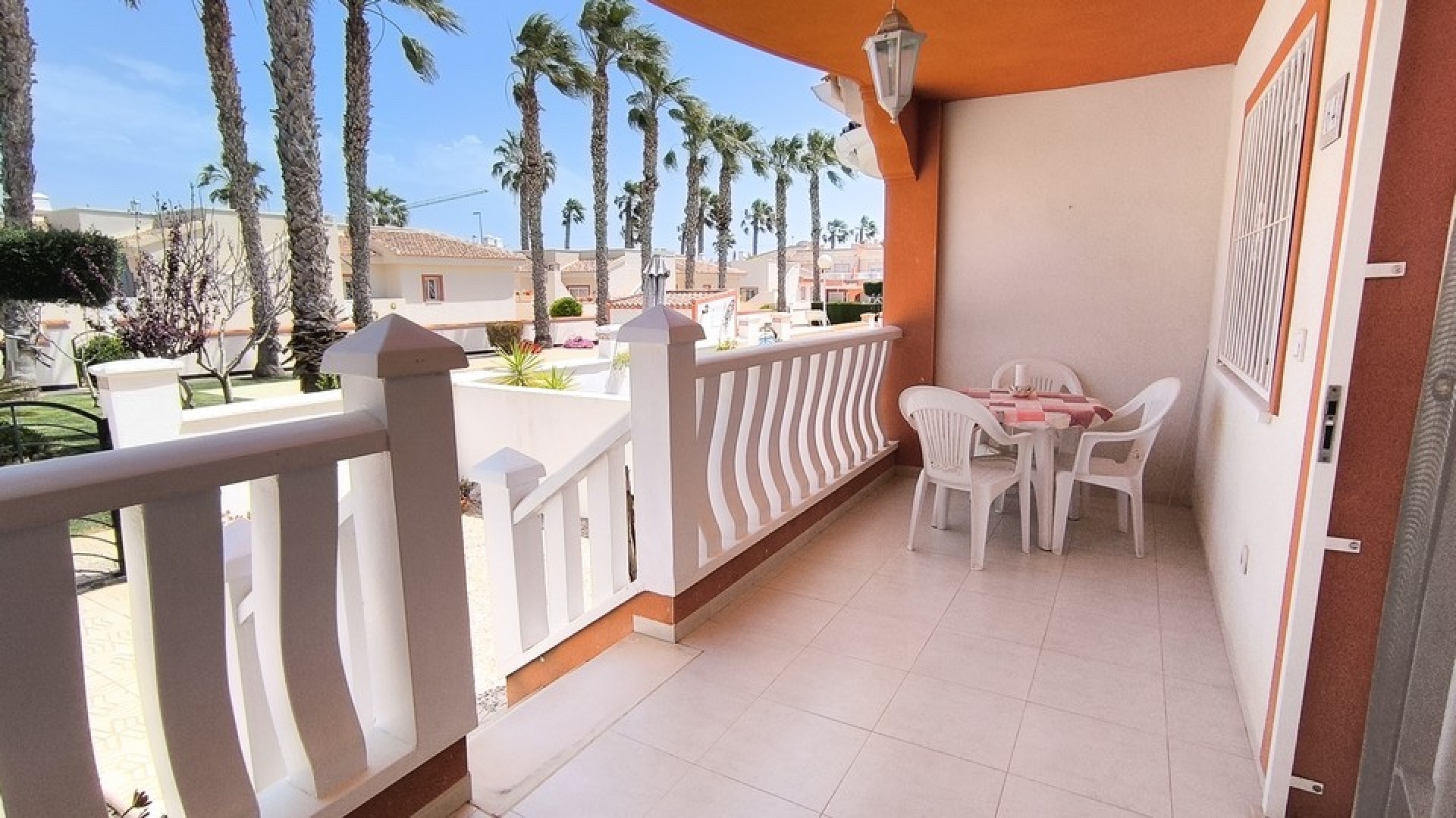 Wederverkoop - Herenhuis - Ciudad Quesada - Dona Pepa