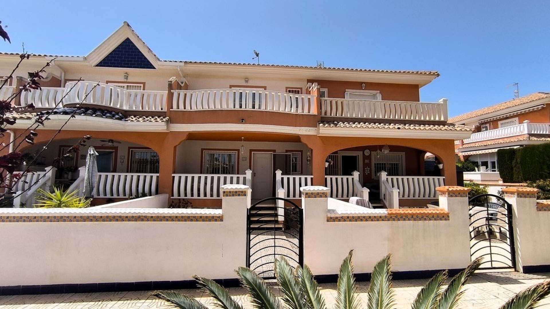 Wederverkoop - Herenhuis - Ciudad Quesada - Dona Pepa